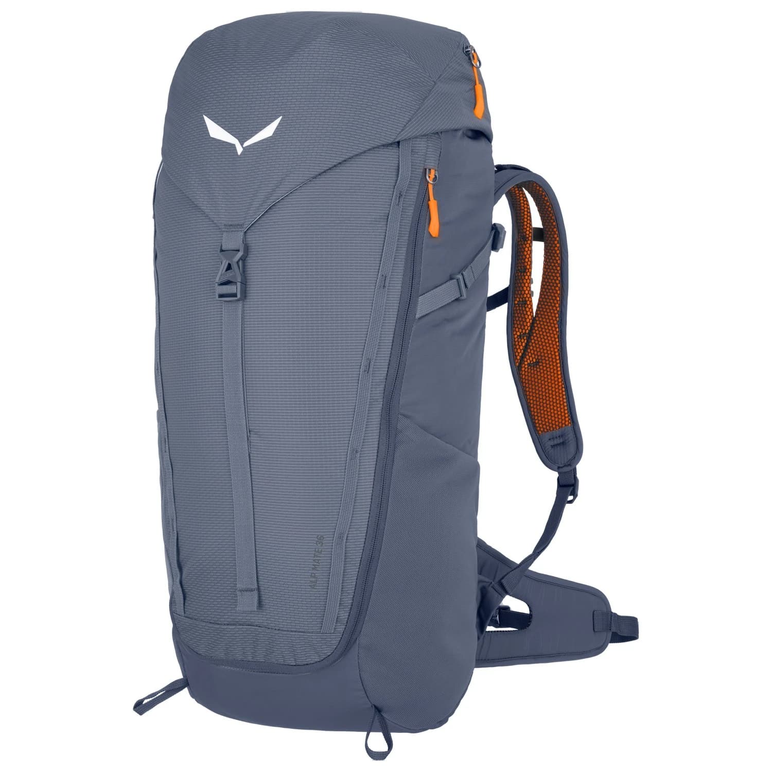 Туристическа раница Salewa Alp Mate 36 Walking backpack - Java Blue