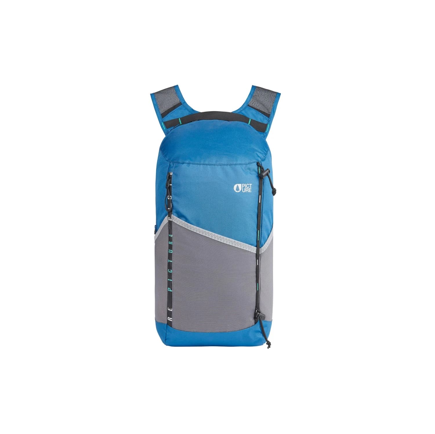Туристическа раница Picture Off Trax 20 Backpack Walking backpack - Serenity Blue