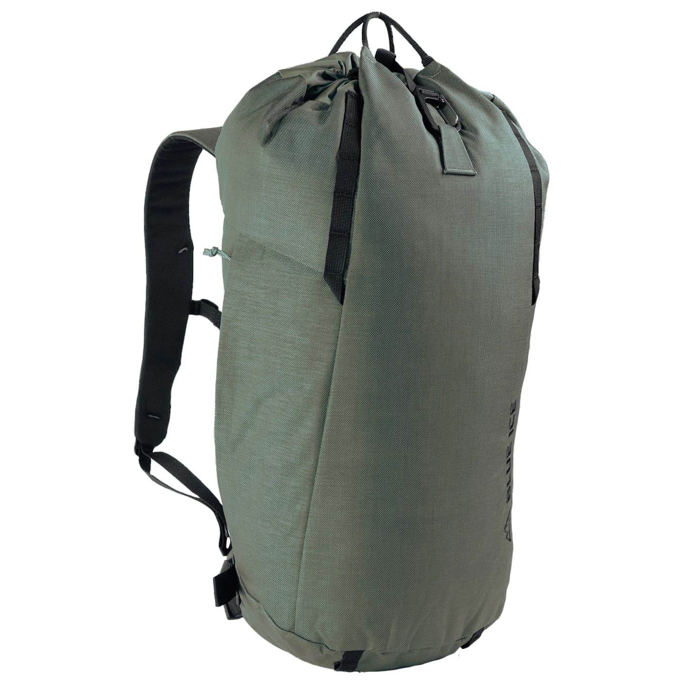 Раница за катерене Blue ice Wadi 22 Climbing backpack - North Atlantic
