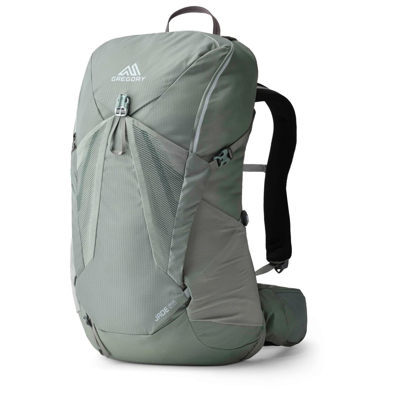Дамска туристическа раница Gregory Women's Jade 28 Walking backpack - Artichoke Green
