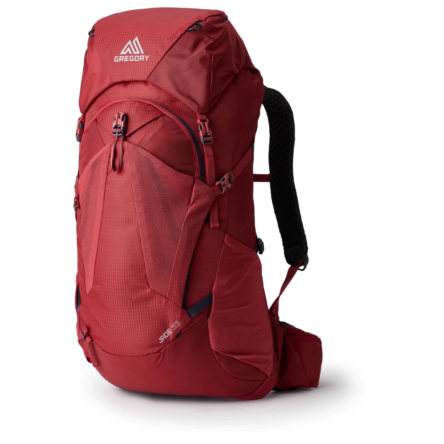 Алпийска раница Gregory Women's Jade 33 Walking backpack - Ruby Red