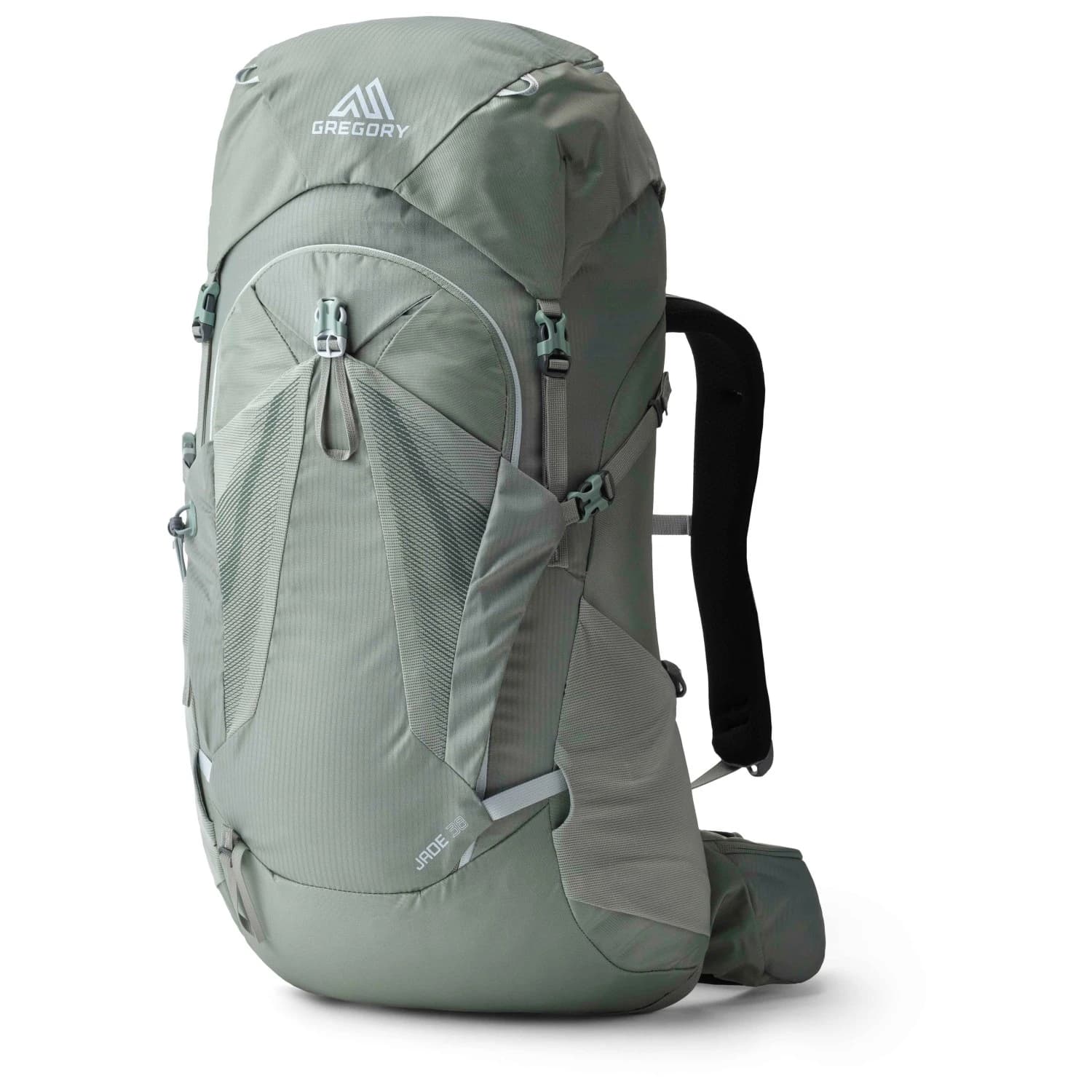 Дамска туристическа раница Gregory Women's Jade 38 Walking backpack - Artichoke Green