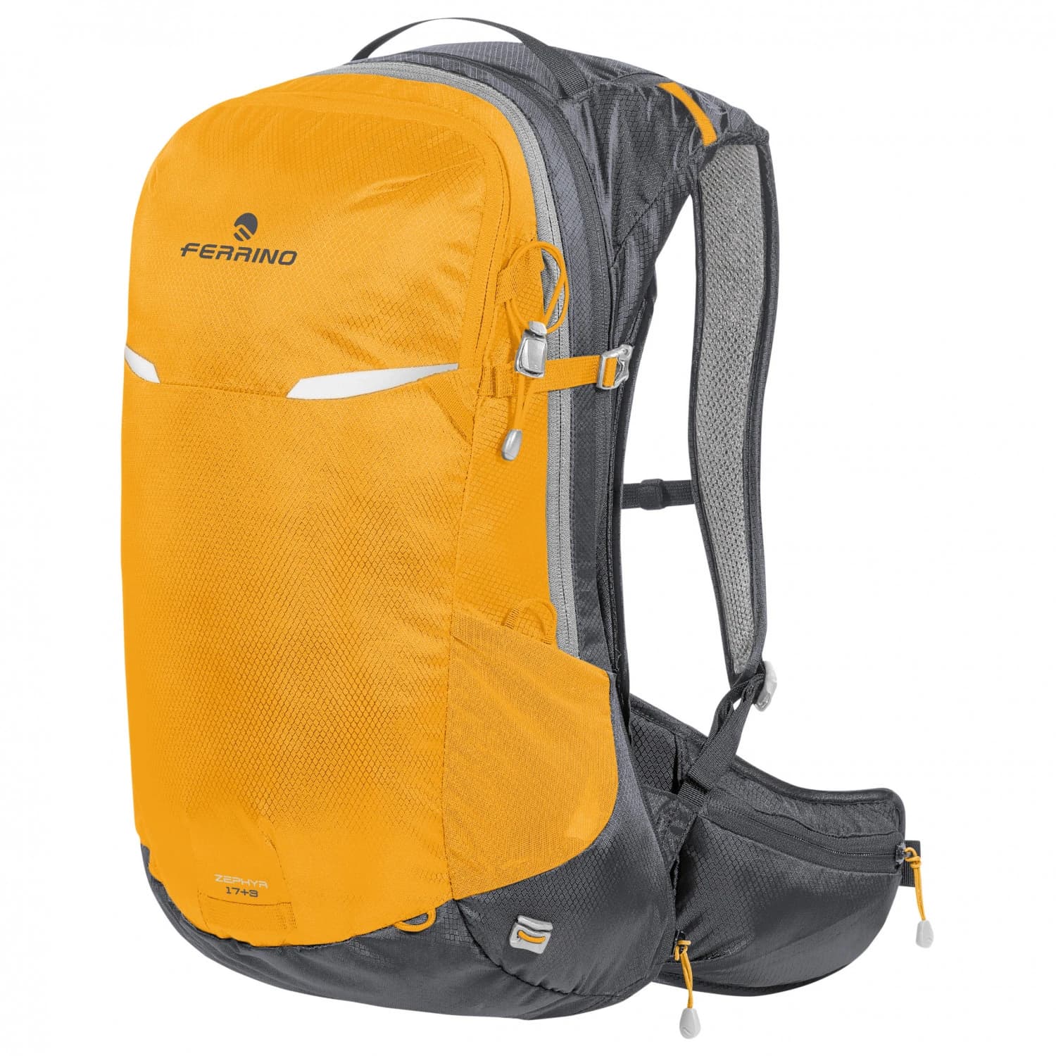 Раница за колоездене Ferrino Zephyr 17+3 Cycling backpack - Yellow