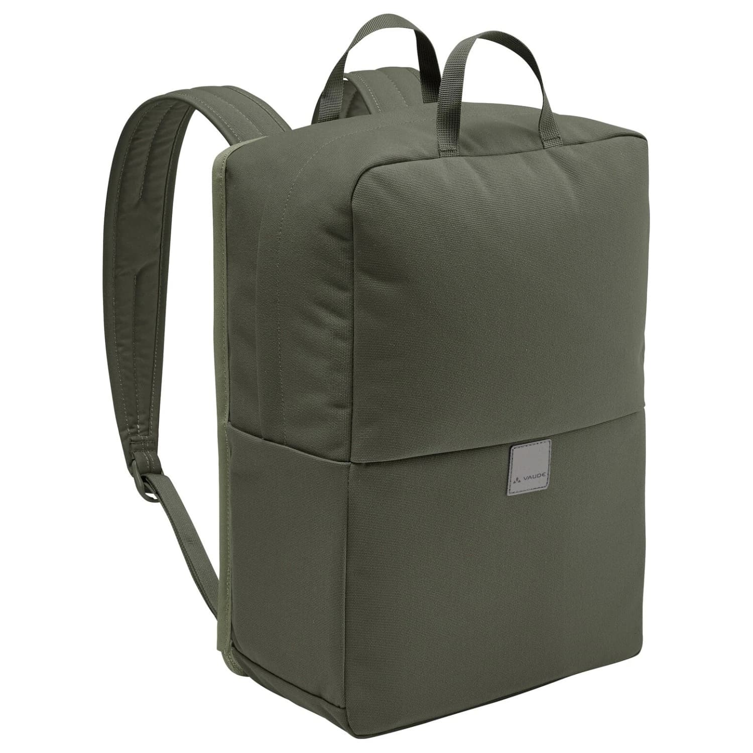 Дневна раница Vaude Coreway Daypack 17 Daypack - Khaki