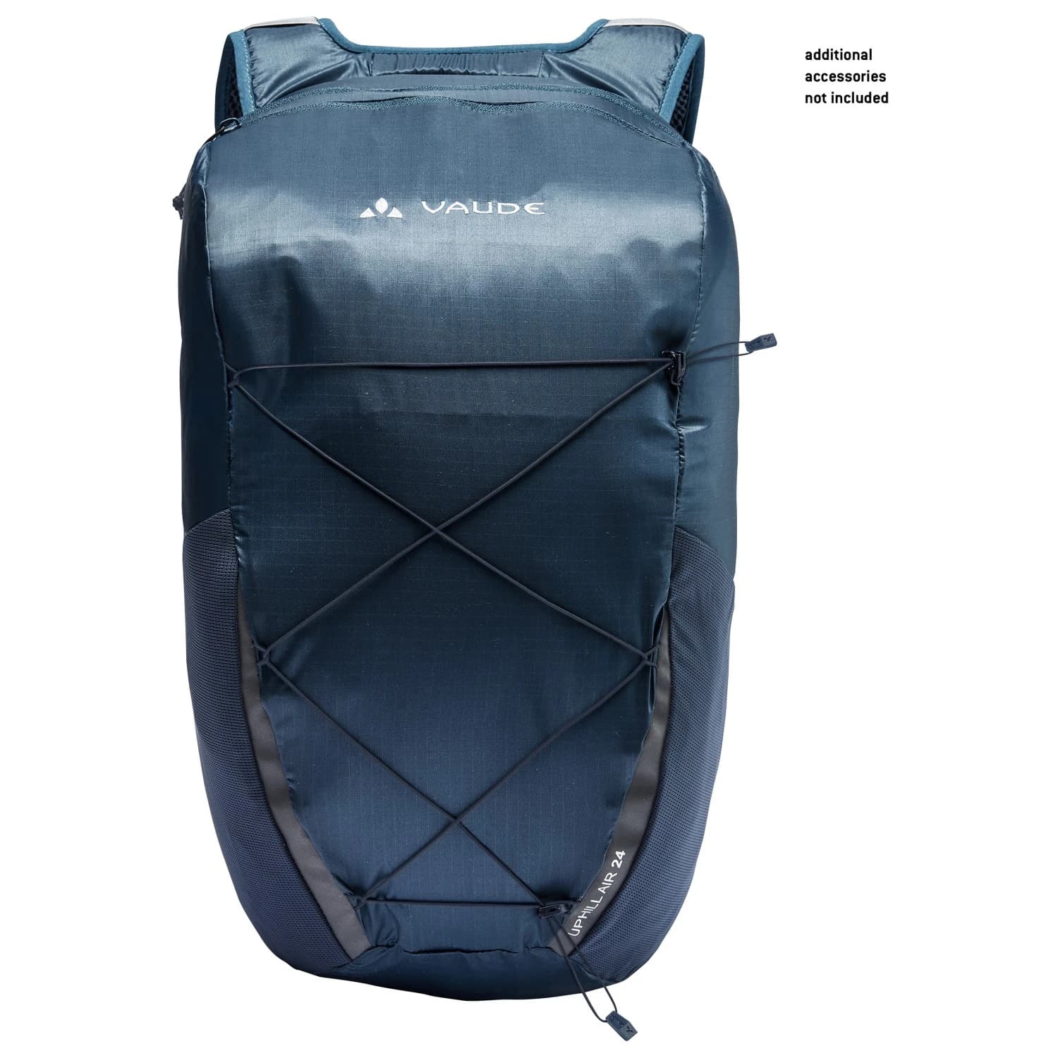 Раница за колоездене Vaude Uphill Air 24 Cycling backpack - Baltic Sea