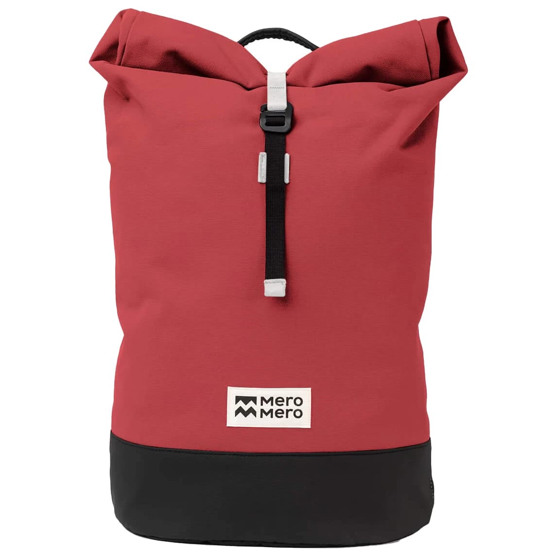 Дневна раница Meromero Wanaka Bag 10-15 Daypack - Brick / Cream Leather