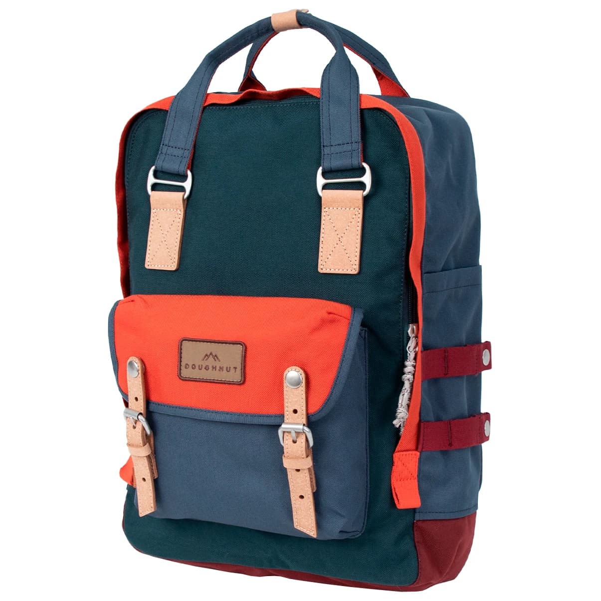 Дневна раница Doughnut Macaroon Large Happy Camper 18 Daypack - Lake