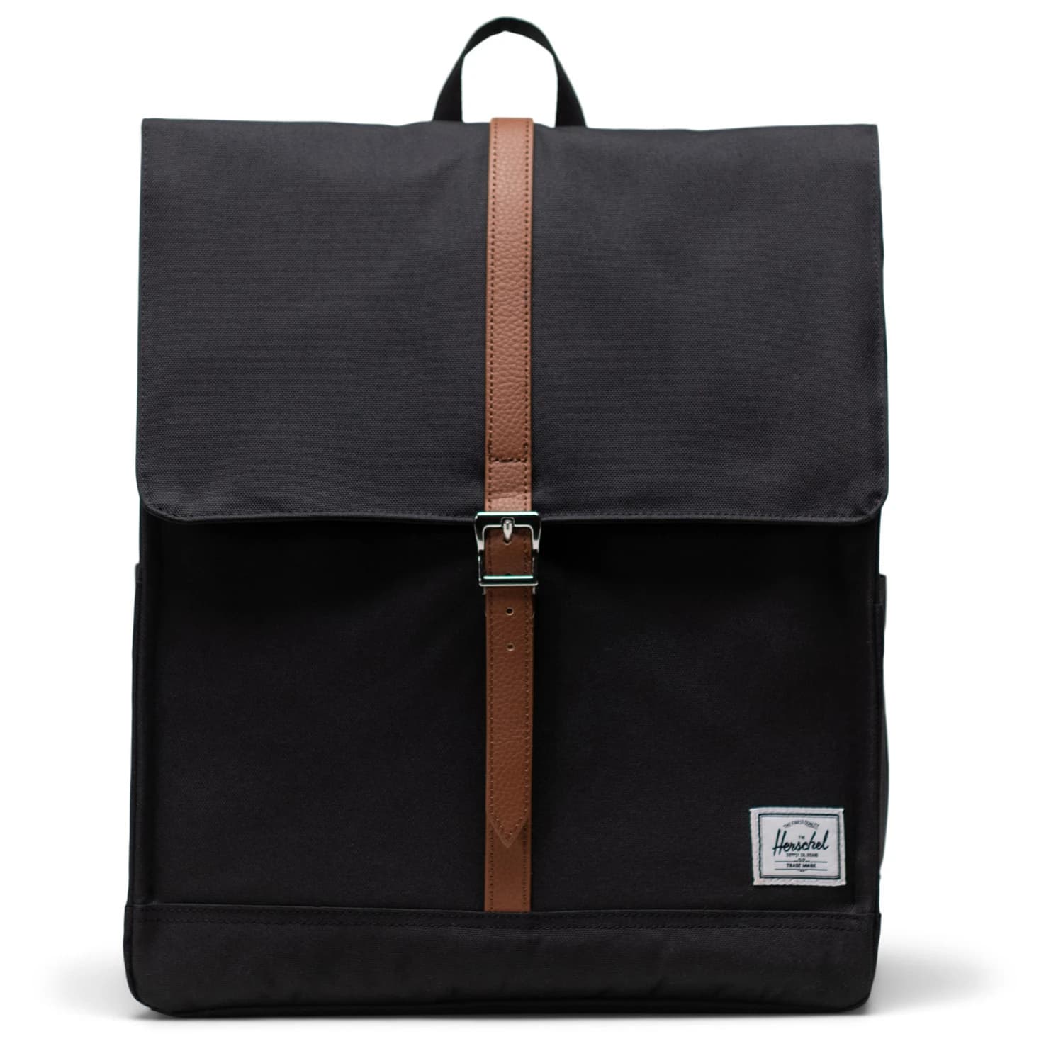 Дневна раница Herschel City Backpack Daypack - Black