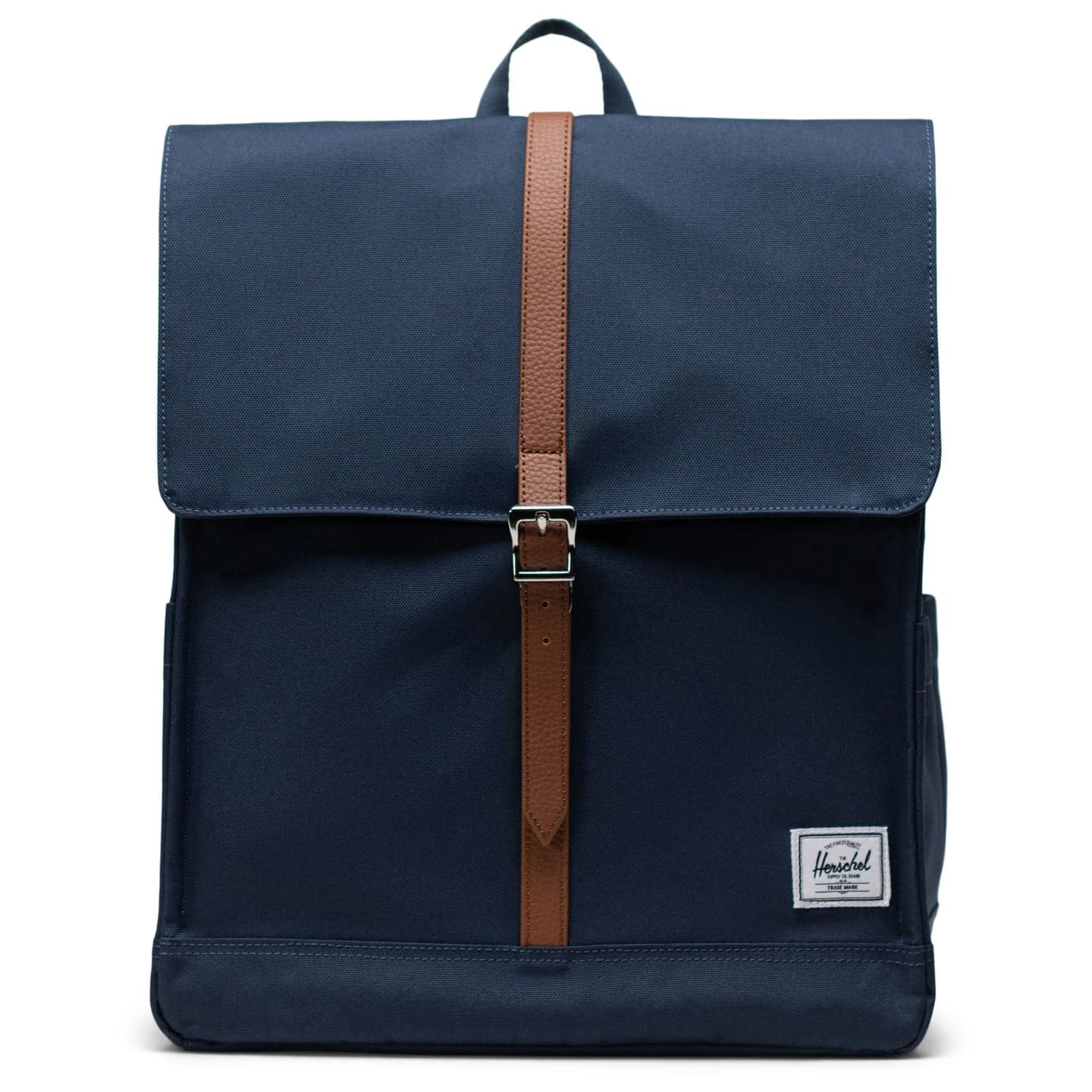 Дневна раница Herschel City Backpack Daypack - Navy