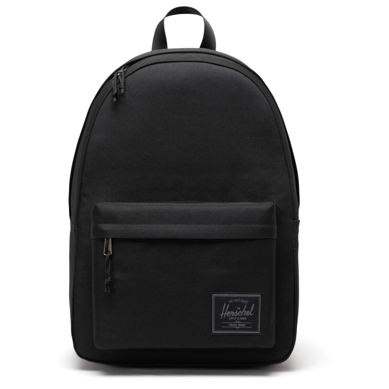 Дневна раница Herschel Classic Xl Backpack Daypack - Black Tonal