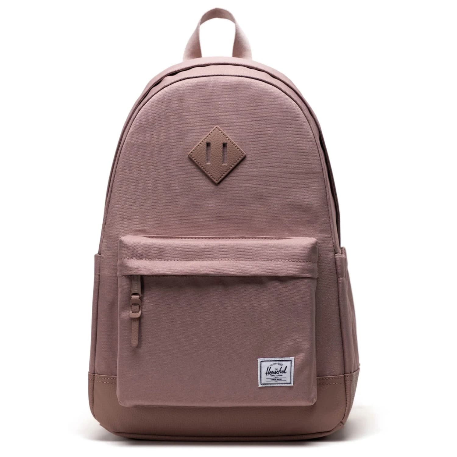 Дневна раница Herschel Heritage Backpack Daypack - Ash Rose