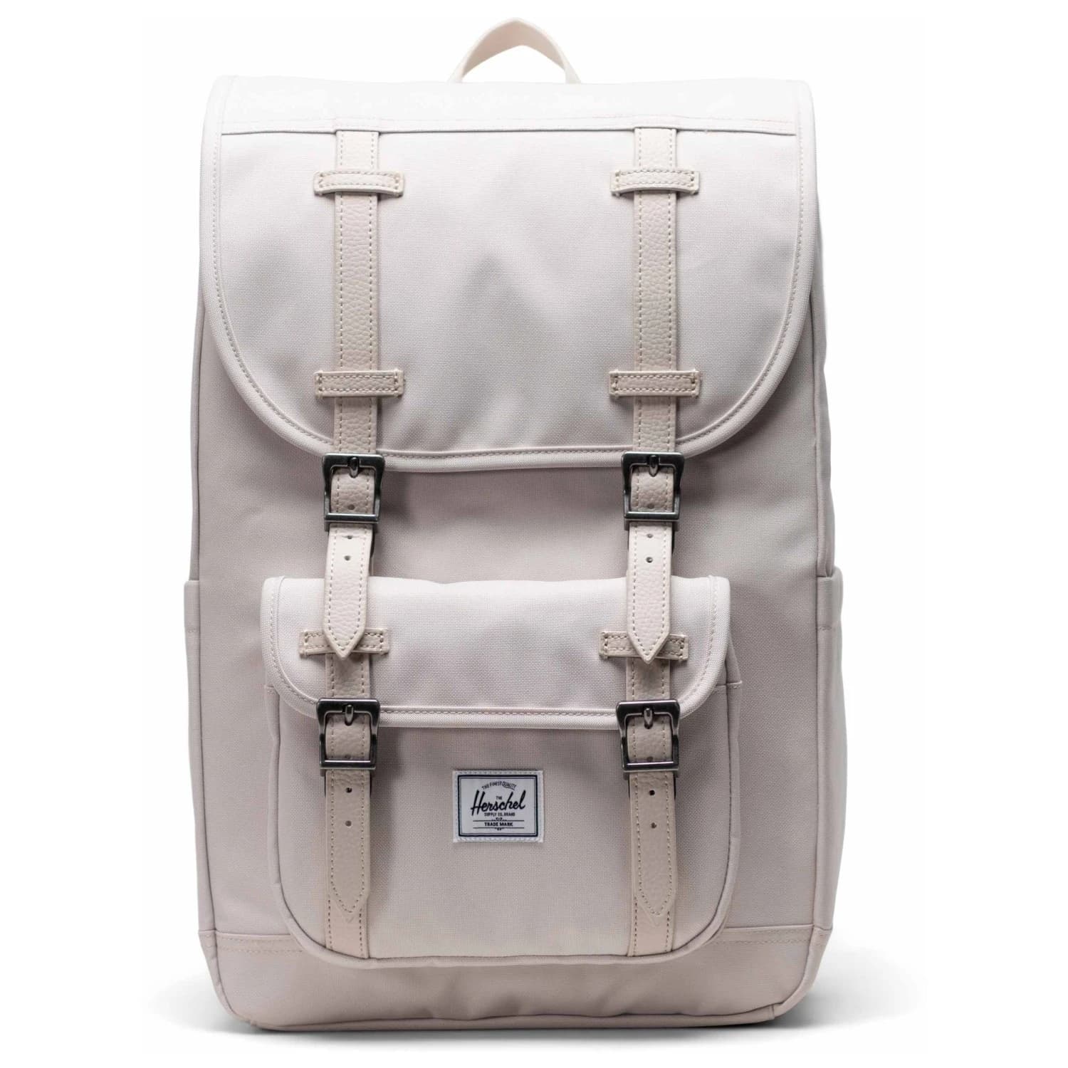 Дневна раница Herschel Little America Mid Backpack Daypack - Moonbeam