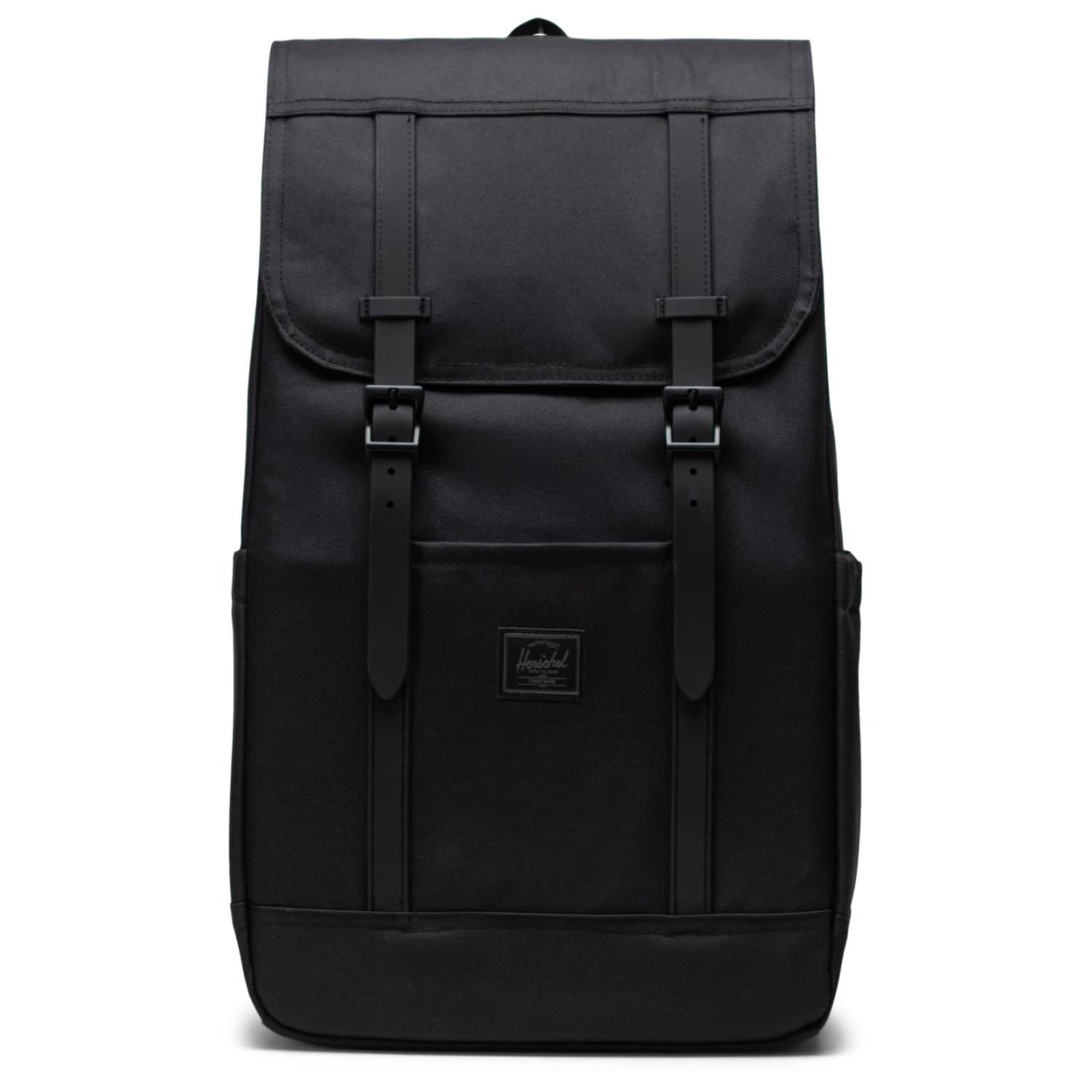 Дневна раница Herschel Retreat Backpack Daypack - Black Tonal
