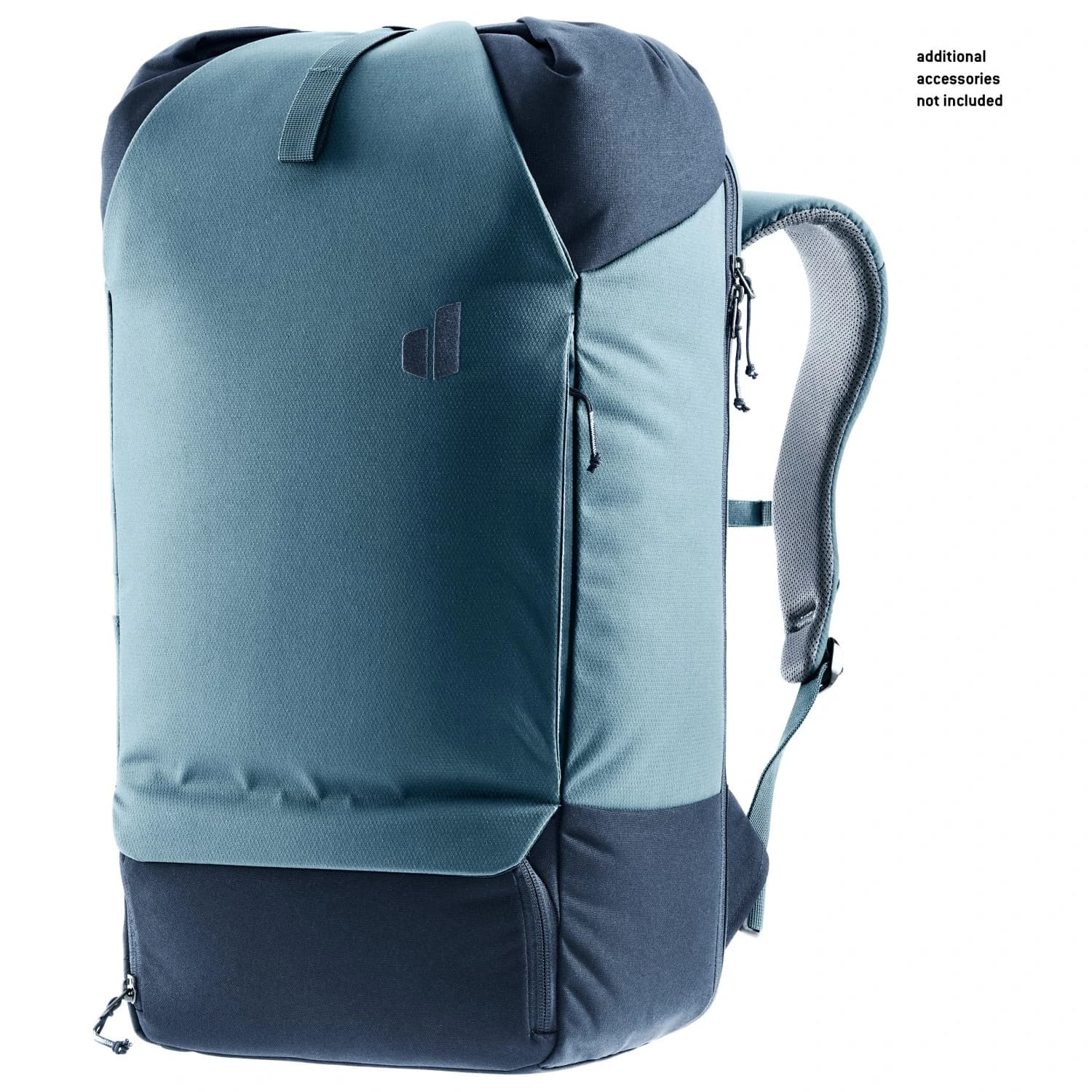 Дневна раница Deuter Utilion 30 Daypack - Atlantic / Ink