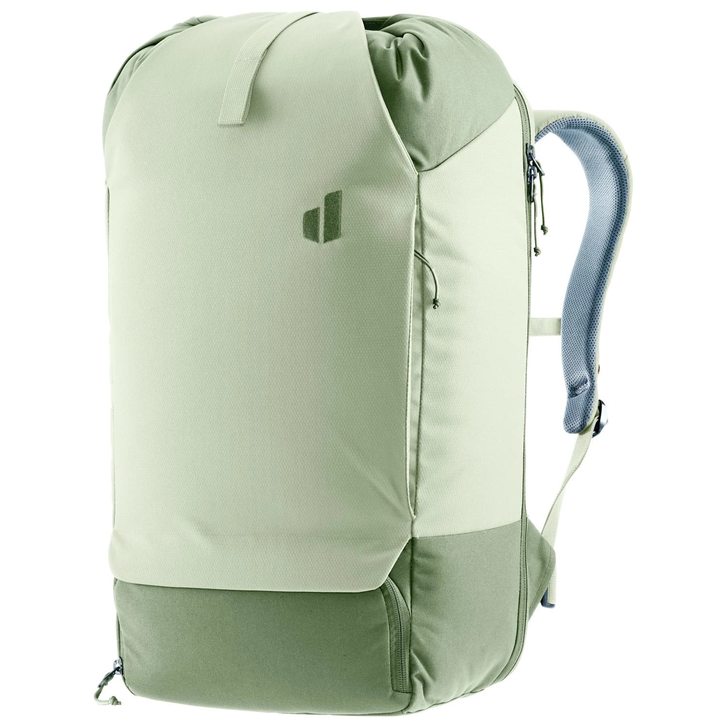 Дневна раница Deuter Utilion 30 Daypack - Mineral / Grove
