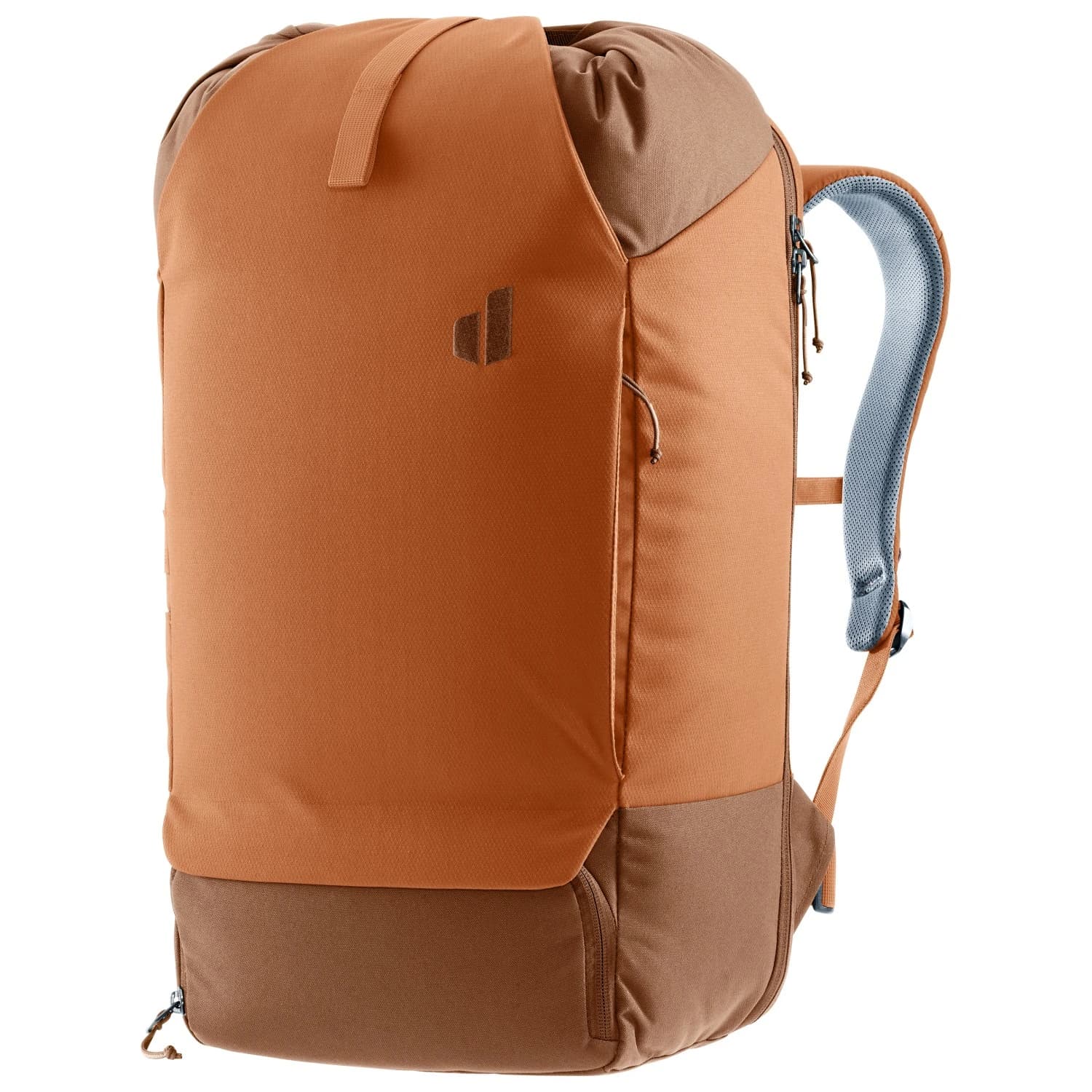 Дневна раница Deuter Utilion 30 Daypack - Pecan / Mocha