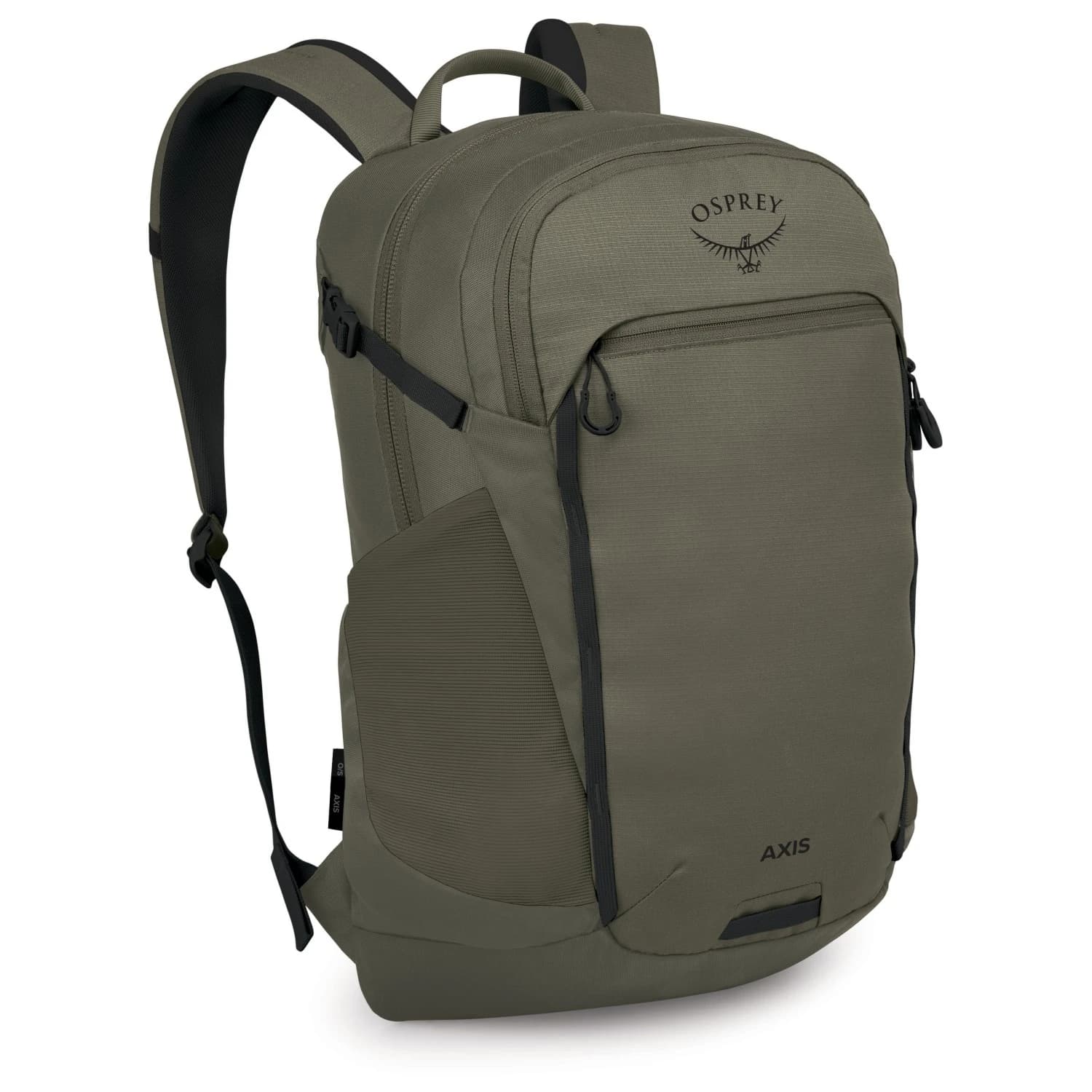 Дневна раница Osprey Axis Daypack - Earl Grey