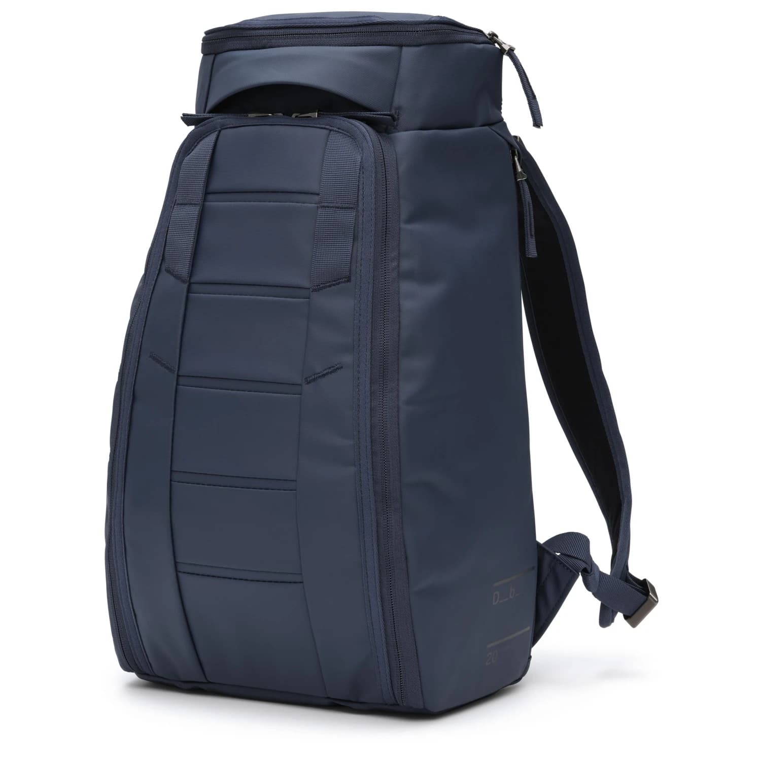 Дневна раница Db Hugger Backpack 20 Daypack - Blue Hour