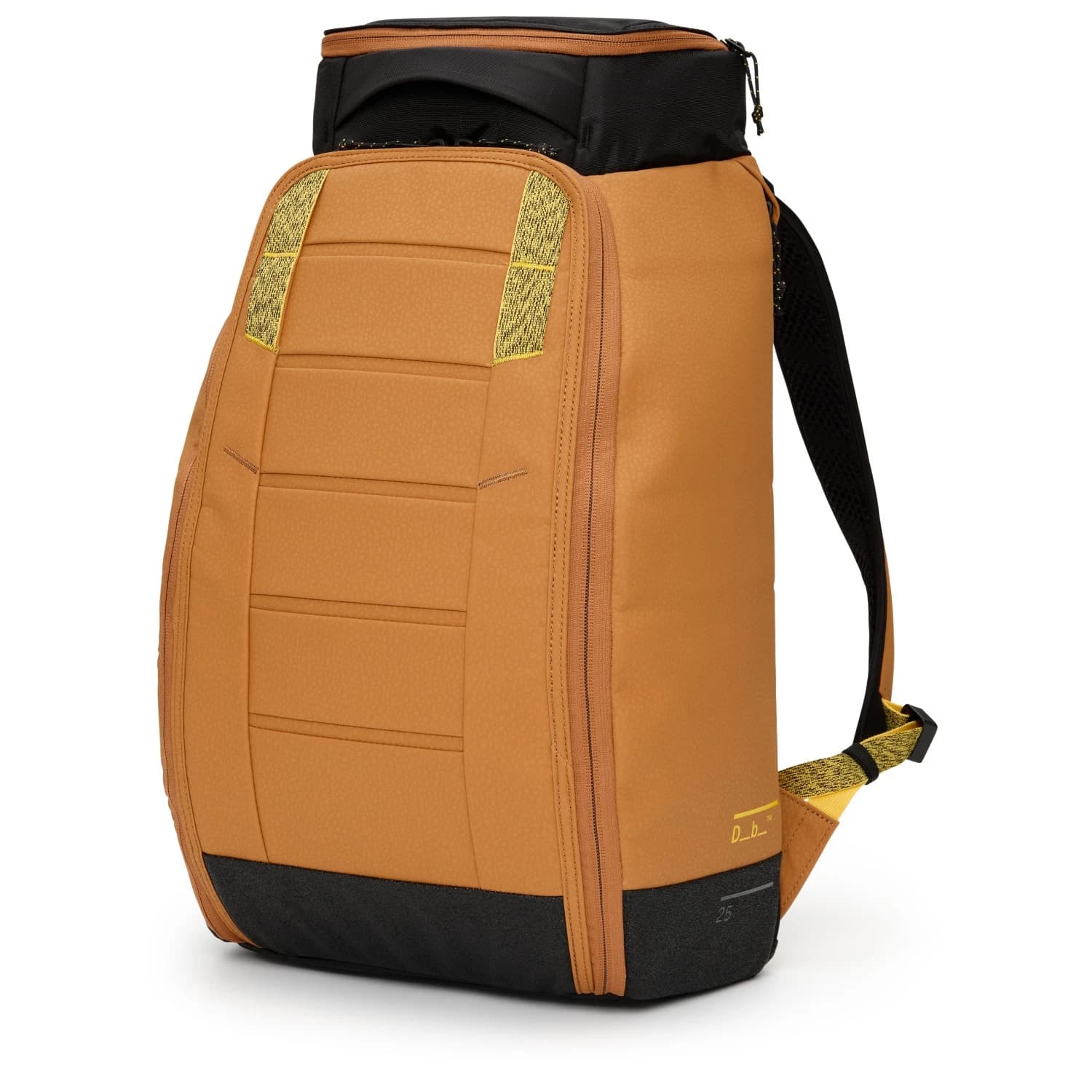 Дневна раница Db Hugger Backpack 25 Daypack - Acorn Brown