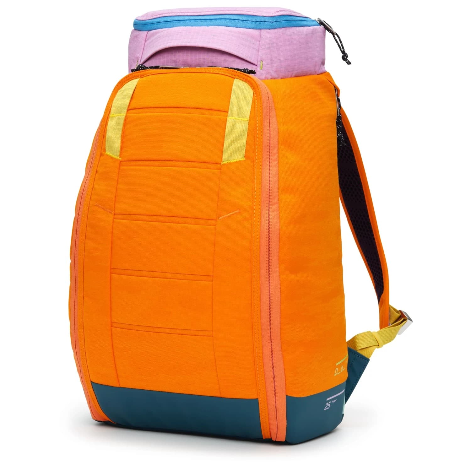 Дневна раница Db Hugger Backpack 25 Daypack - Amber Teal