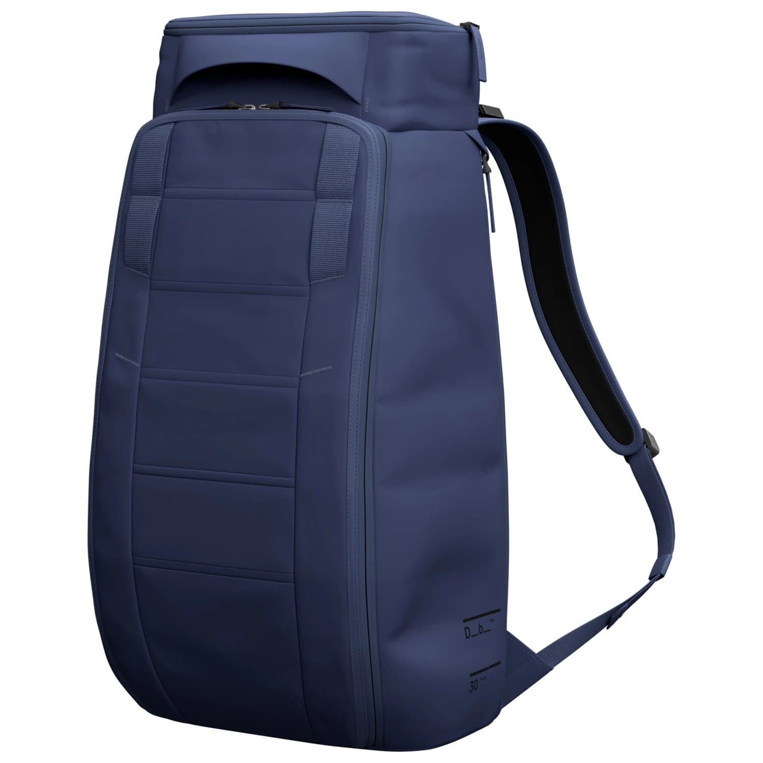 Дневна раница Db Hugger Backpack 30 Daypack - Blue Hour