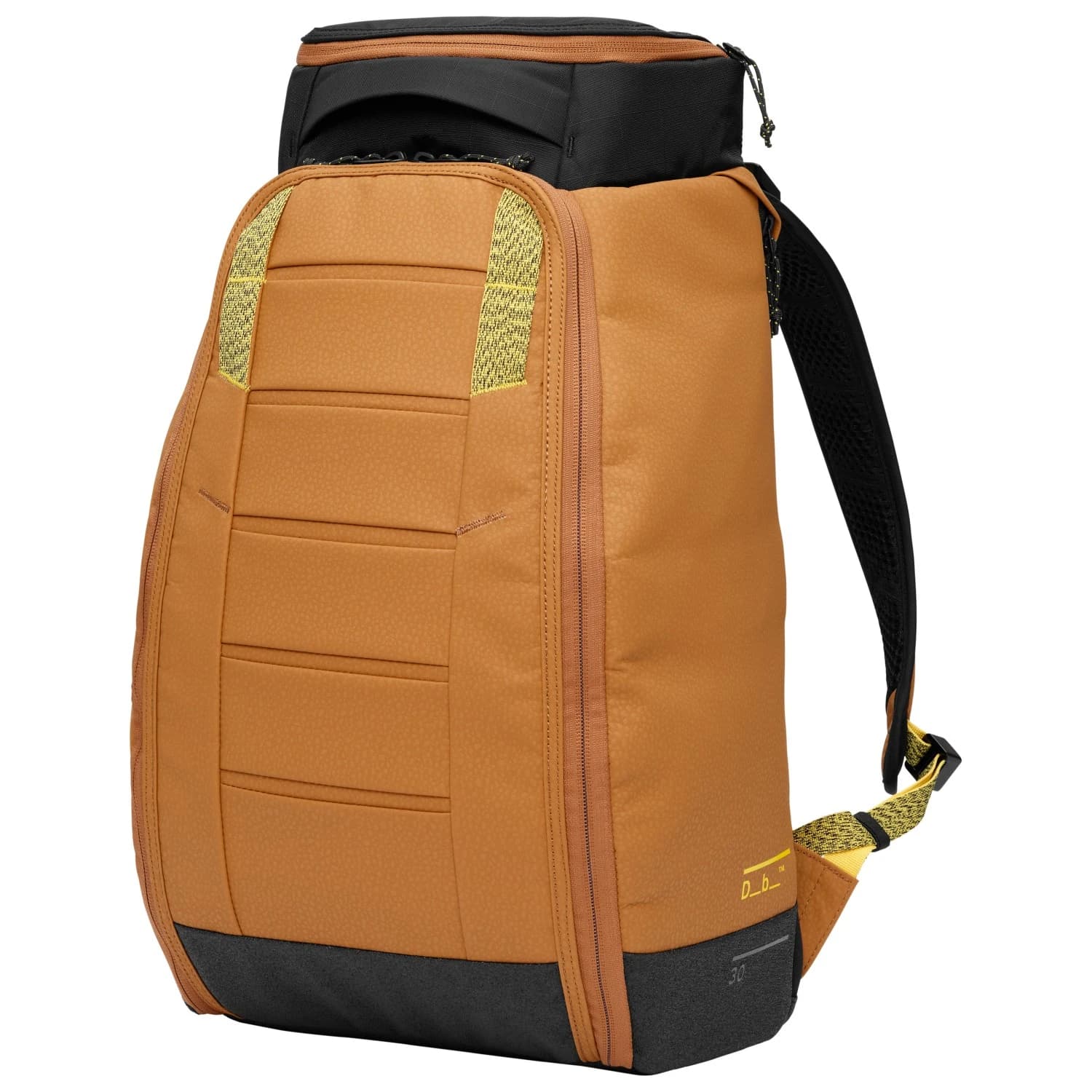 Дневна раница Db Hugger Backpack 30 Daypack - Acorn Brown