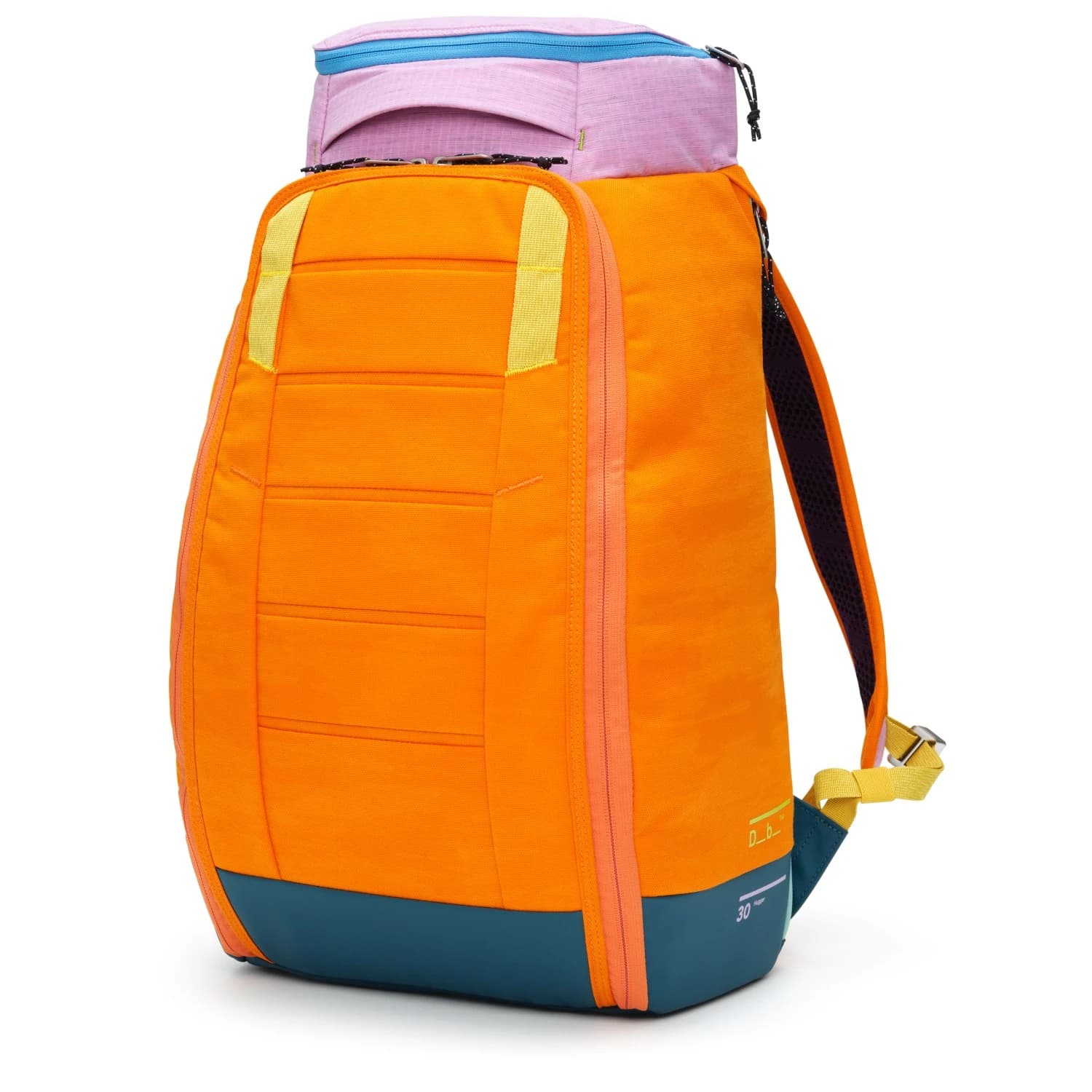 Дневна раница Db Hugger Backpack 30 Daypack - Amber Teal