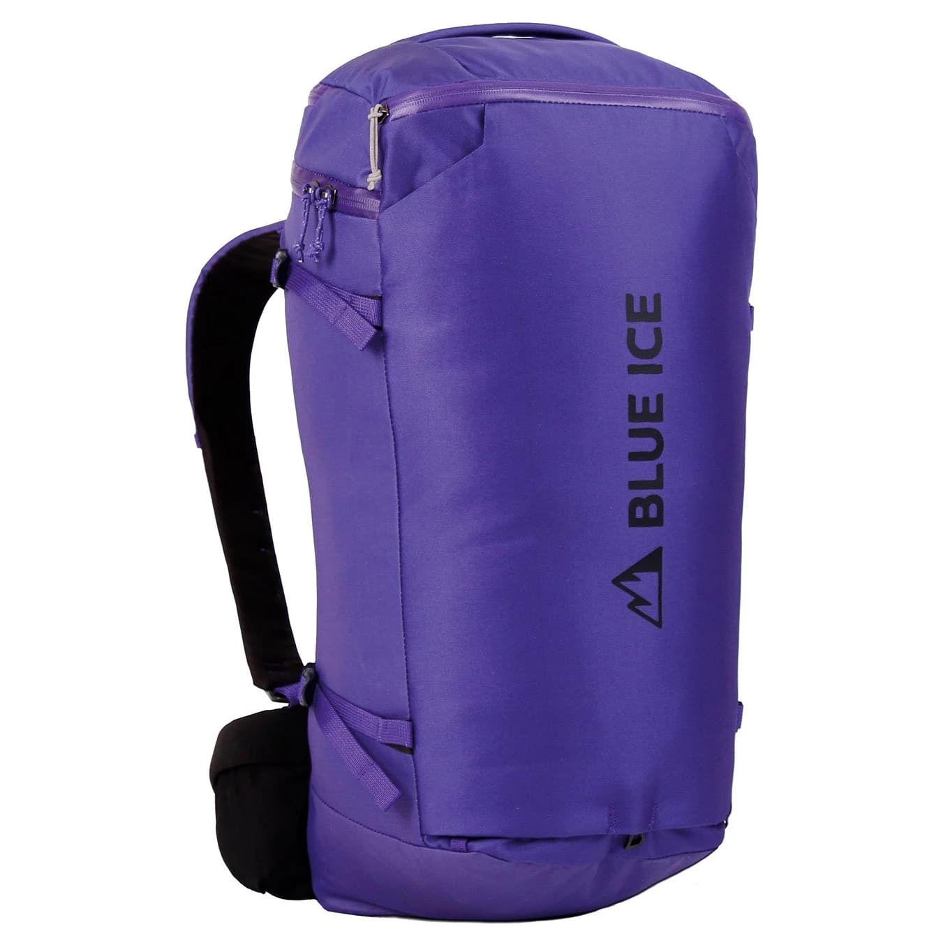 Раница за ски-туринг Blue ice Yagi 35 Ski touring backpack - Deep Blue