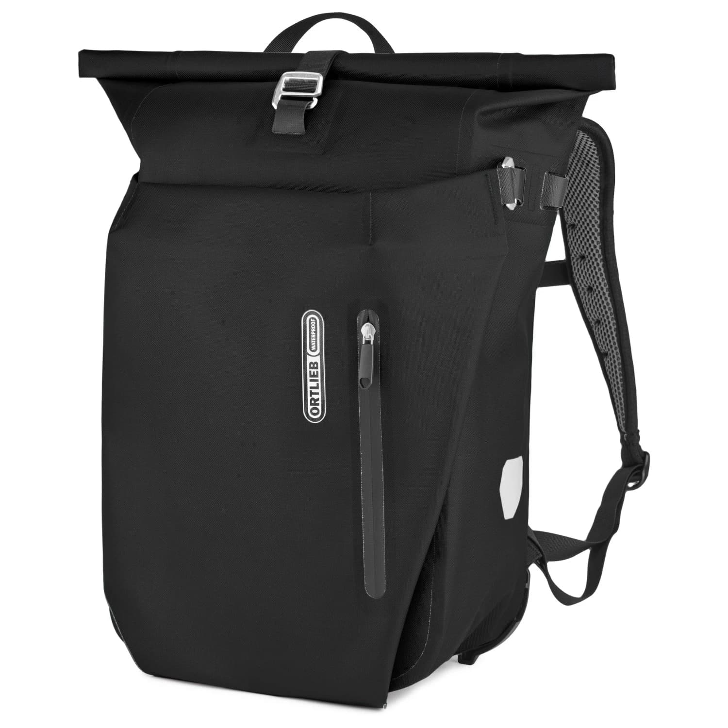 Раница за колоездене Ortlieb Vario 20 Cycling backpack - Black