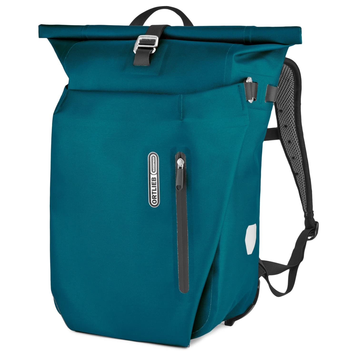 Раница за колоездене Ortlieb Vario 20 Cycling backpack - Petrol