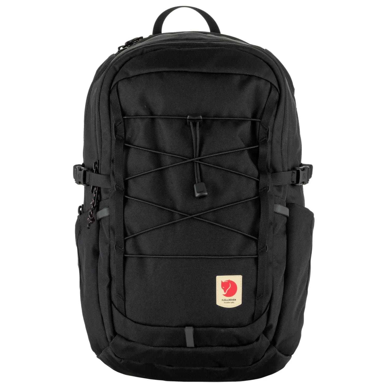 Дневна раница Fjällräven Skule 20 Daypack - Black
