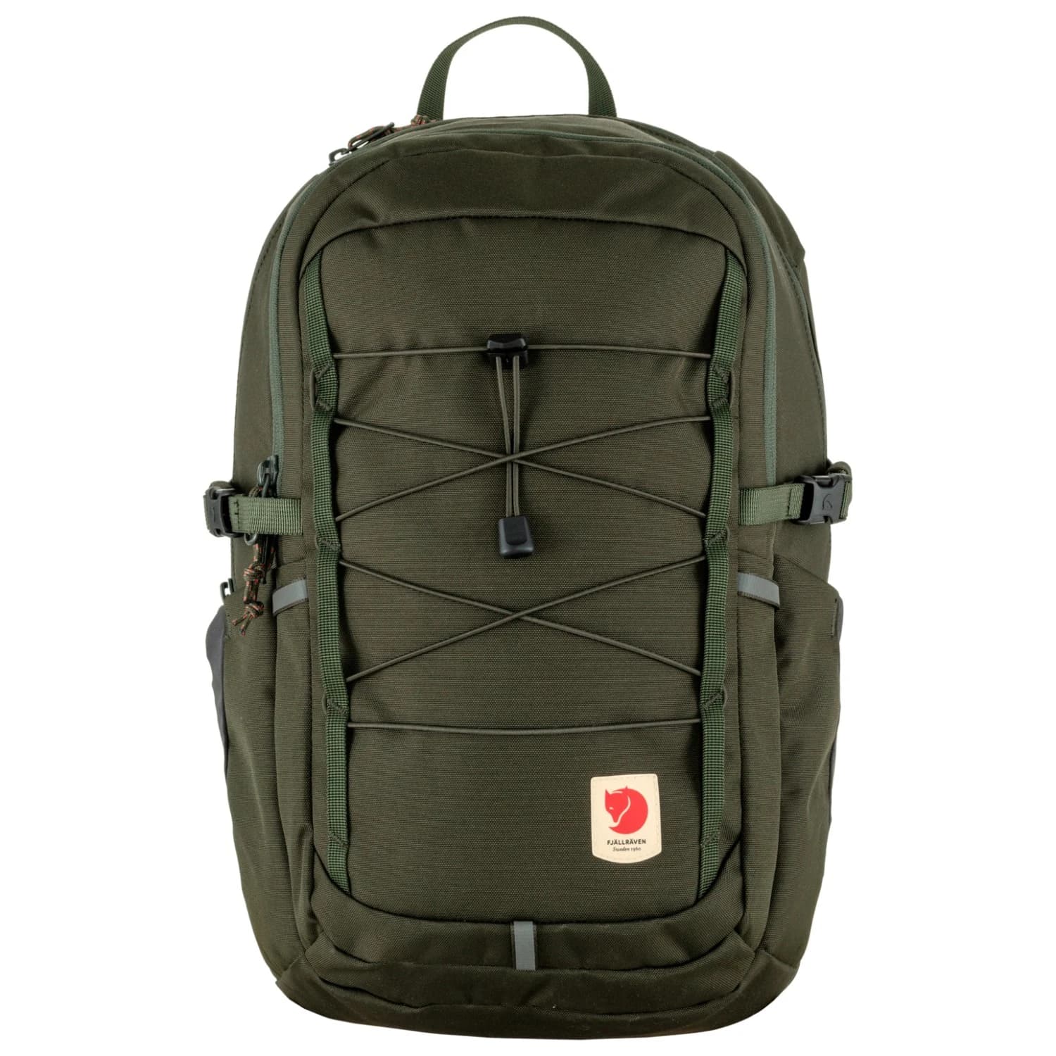 Дневна раница Fjällräven Skule 20 Daypack - Deep Forest
