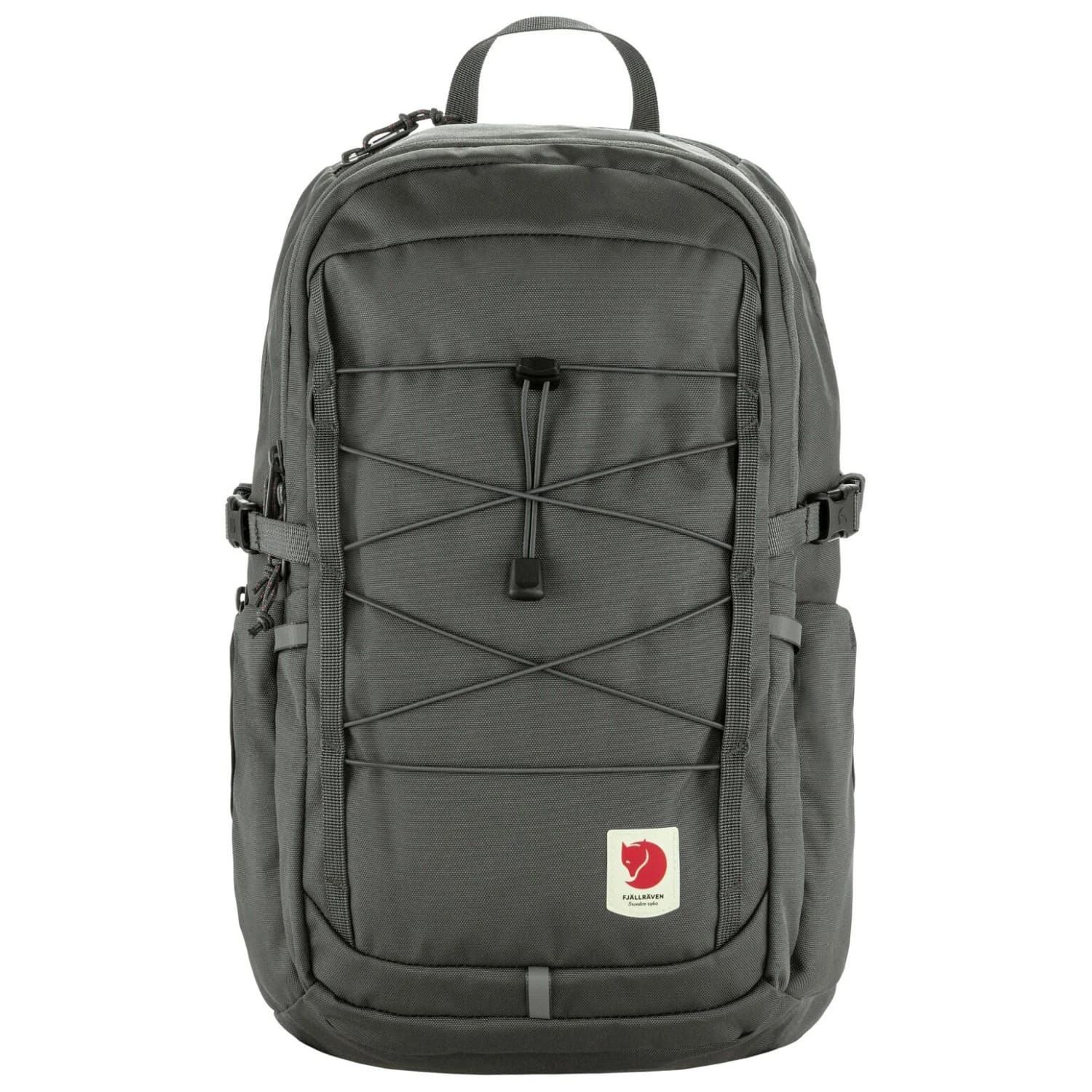 Дневна раница Fjällräven Skule 20 Daypack - Basalt