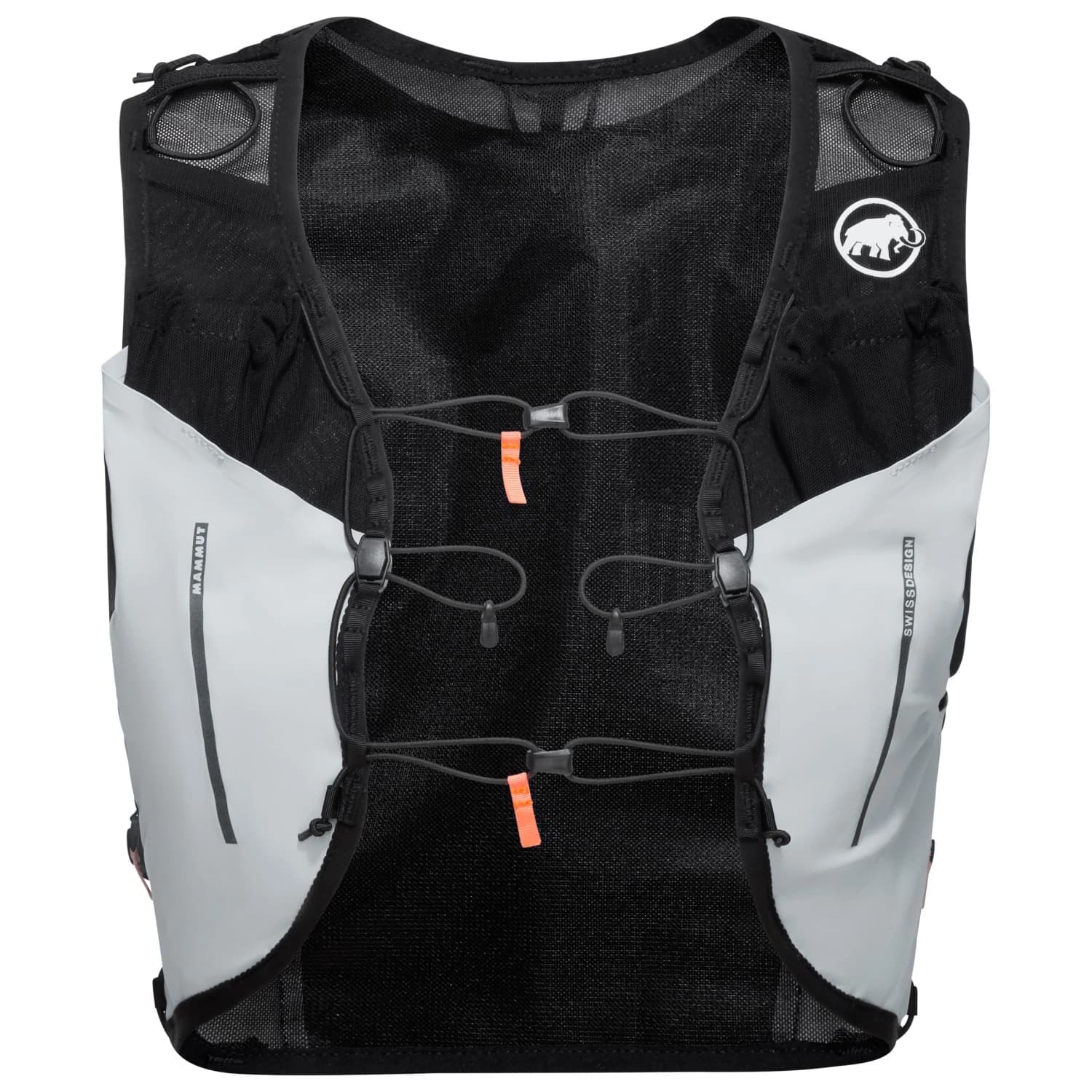 Дамска раница за трейл бягане Mammut Women's Aenergy TR 5 Trail running backpack - Black / Cloud