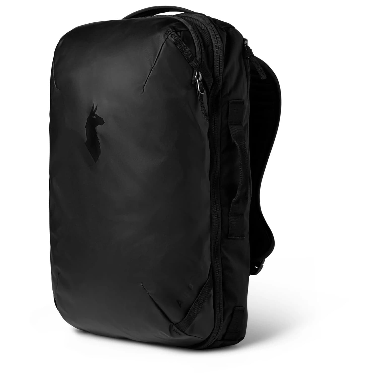 Пътна раница Cotopaxi Allpa 28 Travel Pack Luggage - Cotopaxi Black