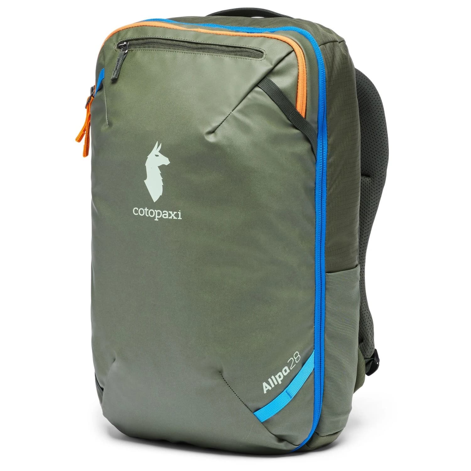 Пътна раница Cotopaxi Allpa 28 Travel Pack Luggage - Fatigue