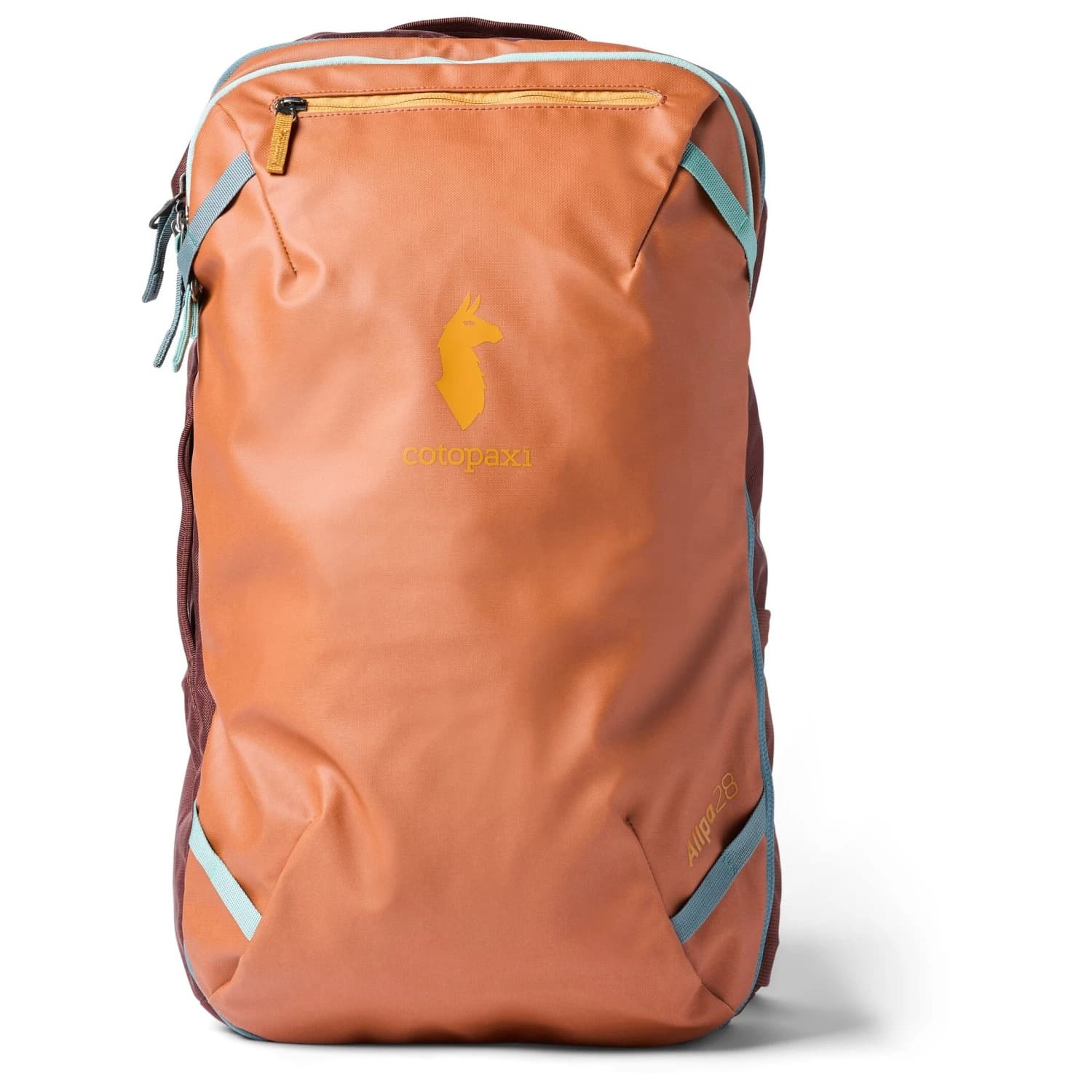 Пътна раница Cotopaxi Allpa 28 Travel Pack Luggage - Whiskey