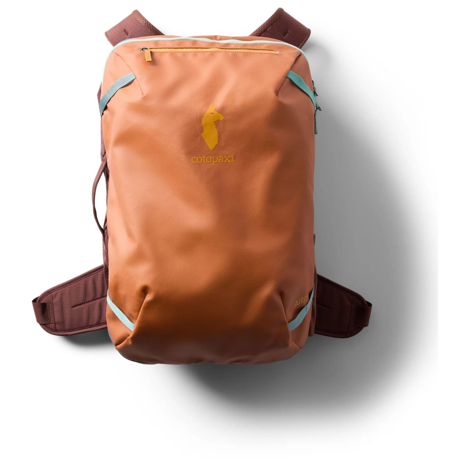 Пътна раница Cotopaxi Allpa 35 Travel Pack Walking backpack - Whiskey