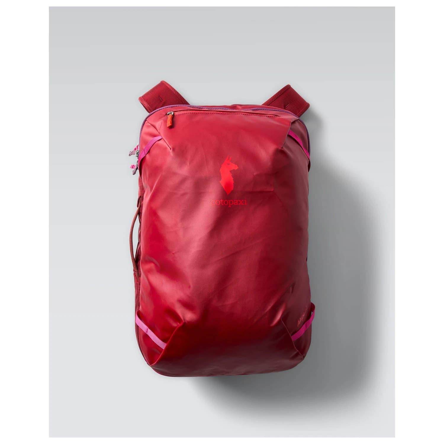 Пътна раница Cotopaxi Allpa 35 Travel Pack Walking backpack - Crimson