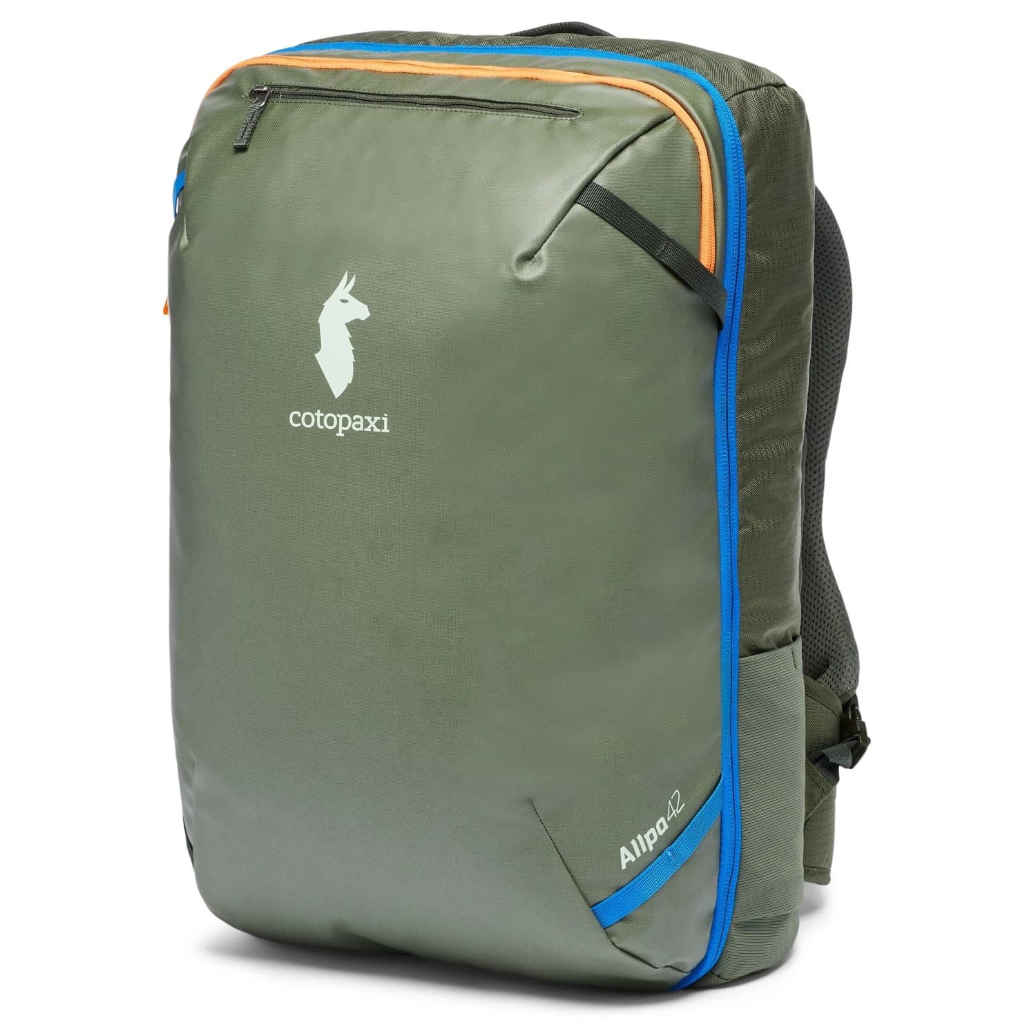 Пътна раница Cotopaxi Allpa 42 Travel Pack Walking backpack - Fatigue