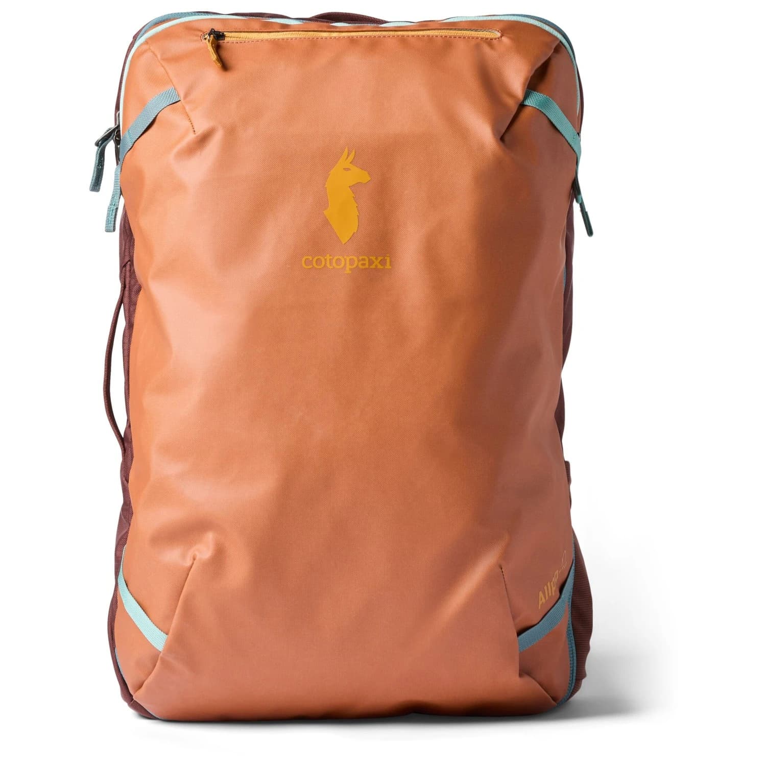 Пътна раница Cotopaxi Allpa 42 Travel Pack Walking backpack - Whiskey