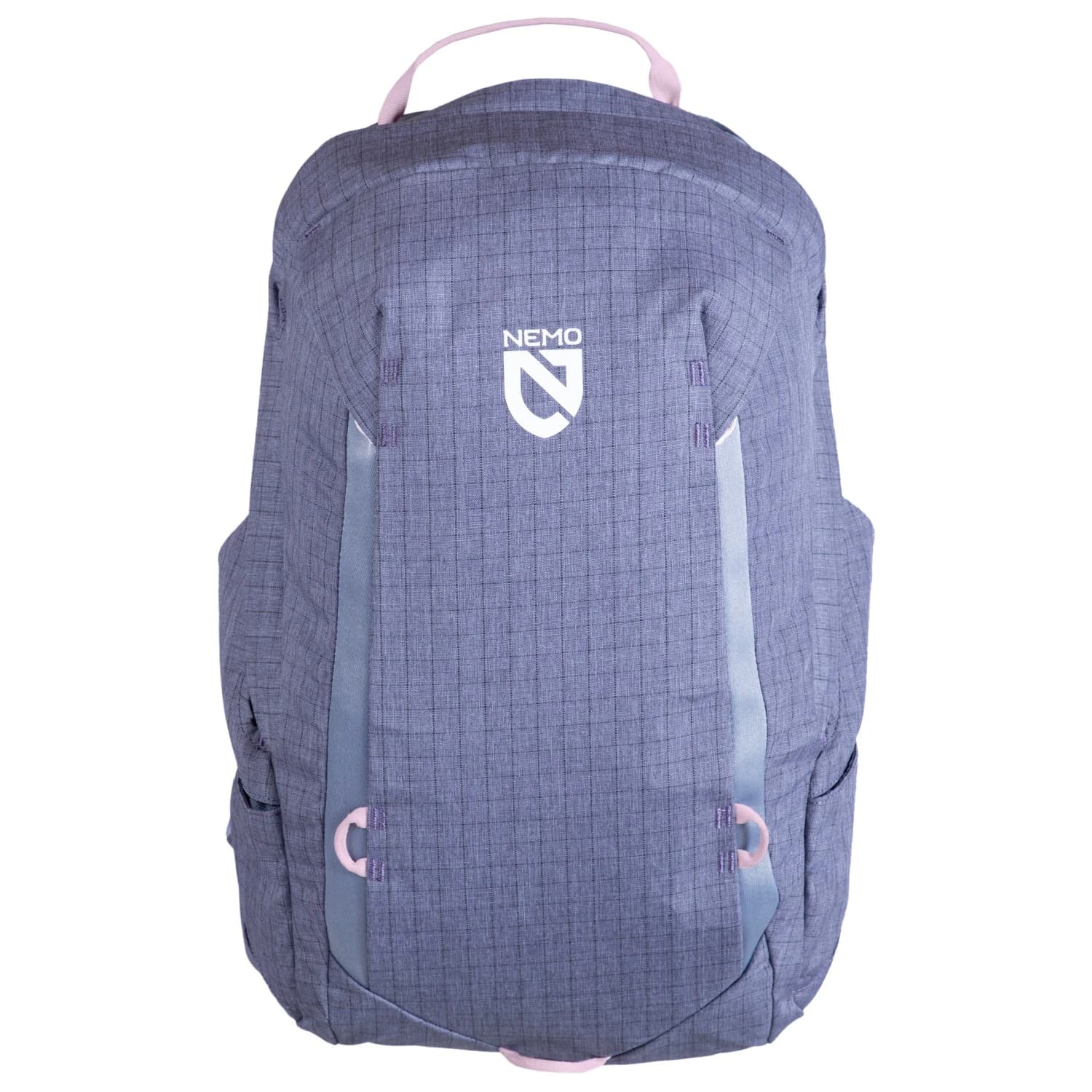 Туристическа раница Nemo Resolve 15 Endless Promise Walking backpack - Blue Granite