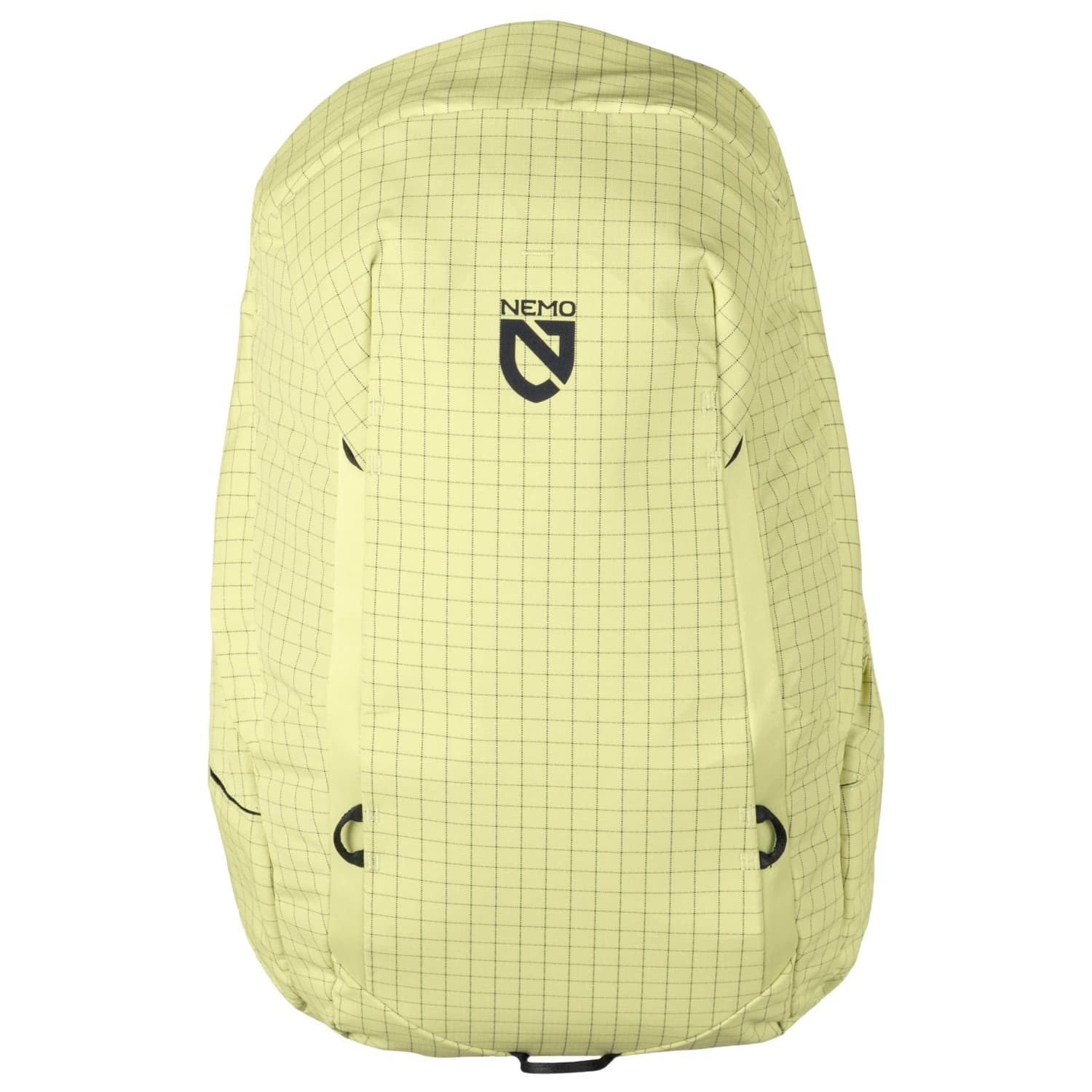 Туристическа раница Nemo Resolve 25 Endless Promise Walking backpack - Citron