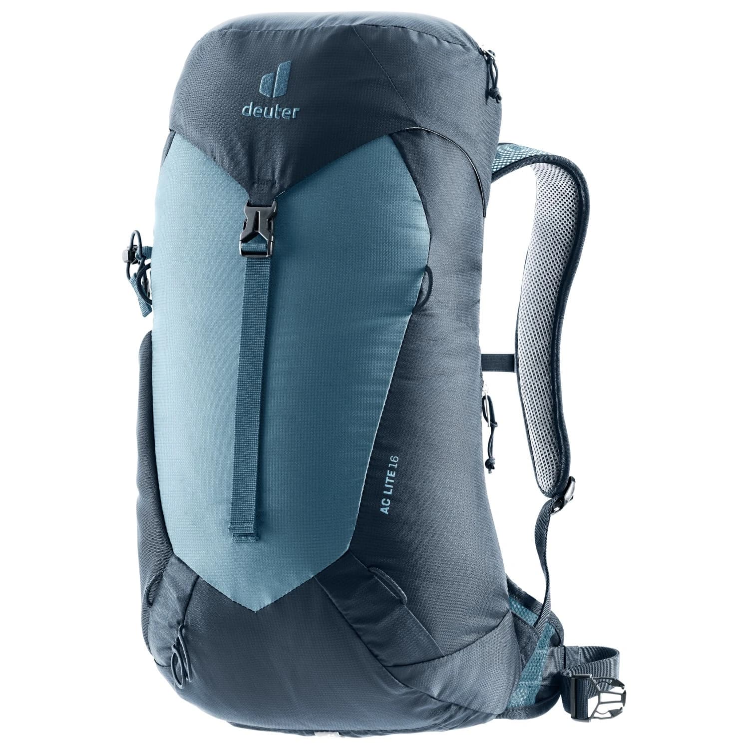 Туристическа раница Deuter AC Lite 16 Walking backpack - Atlantic / Ink