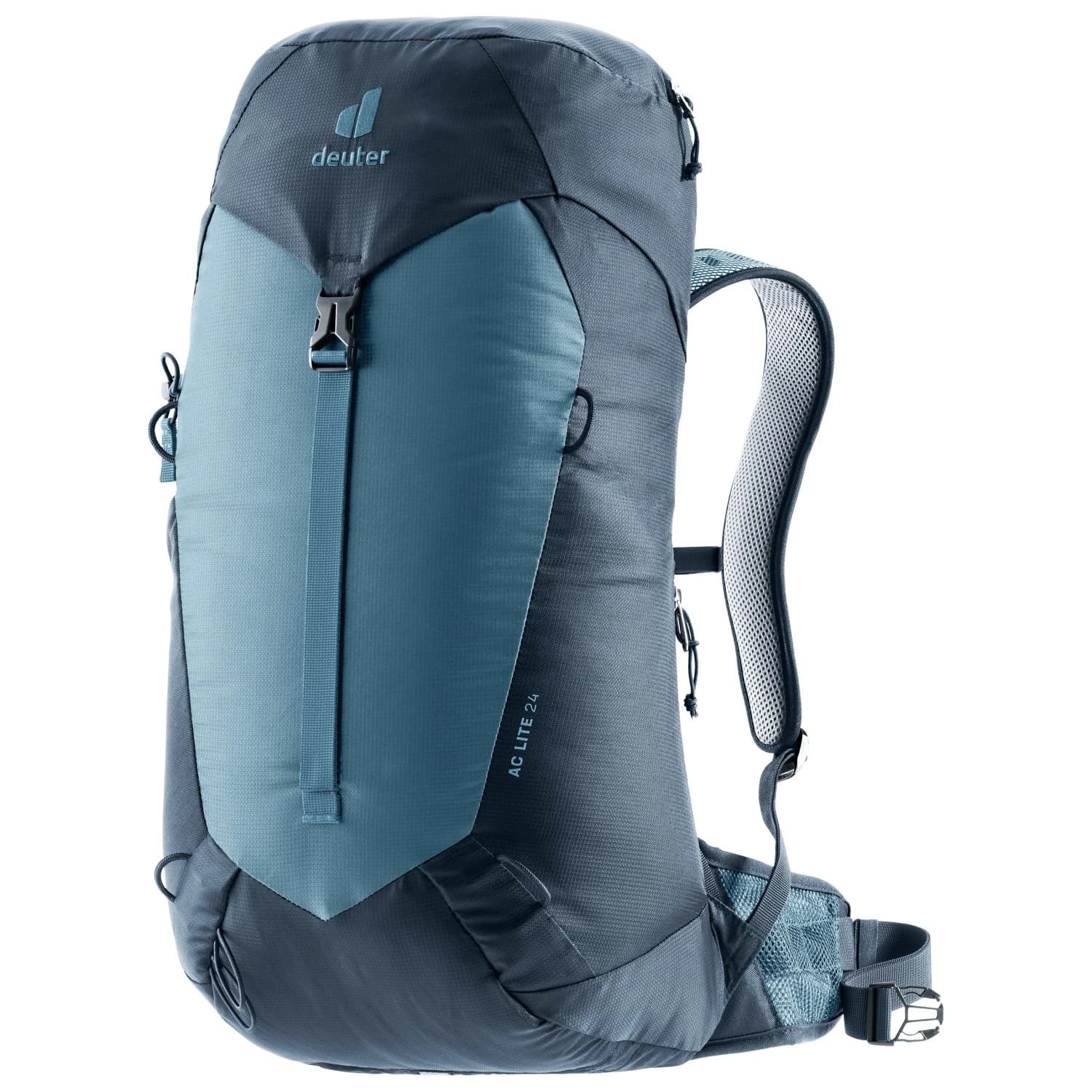 Туристическа раница Deuter AC Lite 24 Walking backpack - Atlantic / Ink