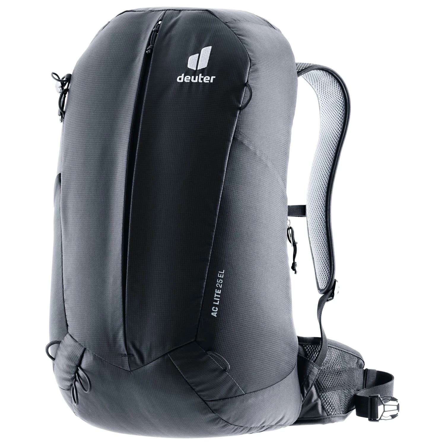 Туристическа раница Deuter AC Lite 25 EL Walking backpack - Black