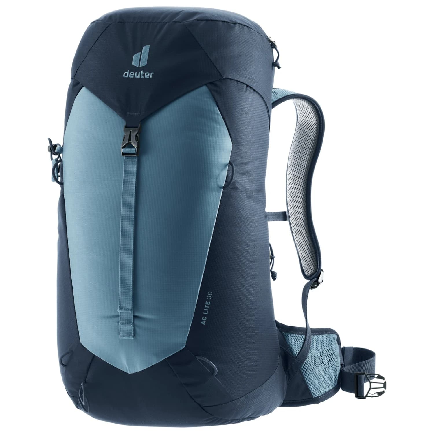 Туристическа раница Deuter AC Lite 30 Walking backpack - Atlantic / Ink