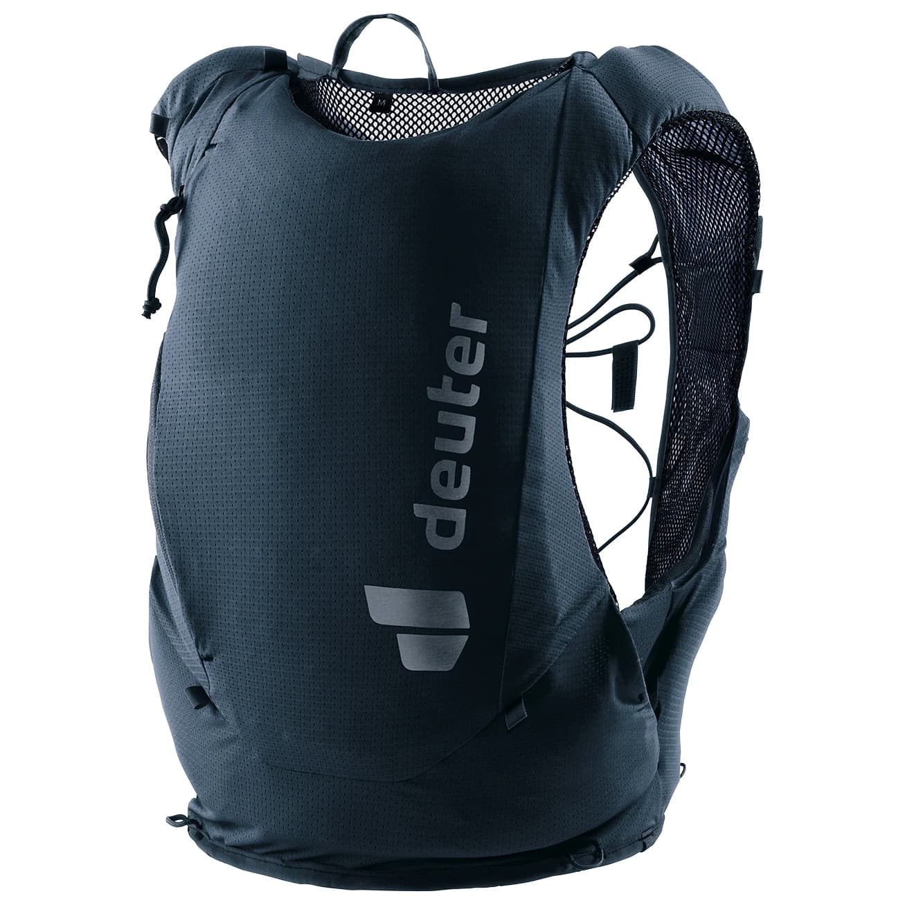 Раница за трейл бягане Deuter Traick 5 Trail running backpack - Black