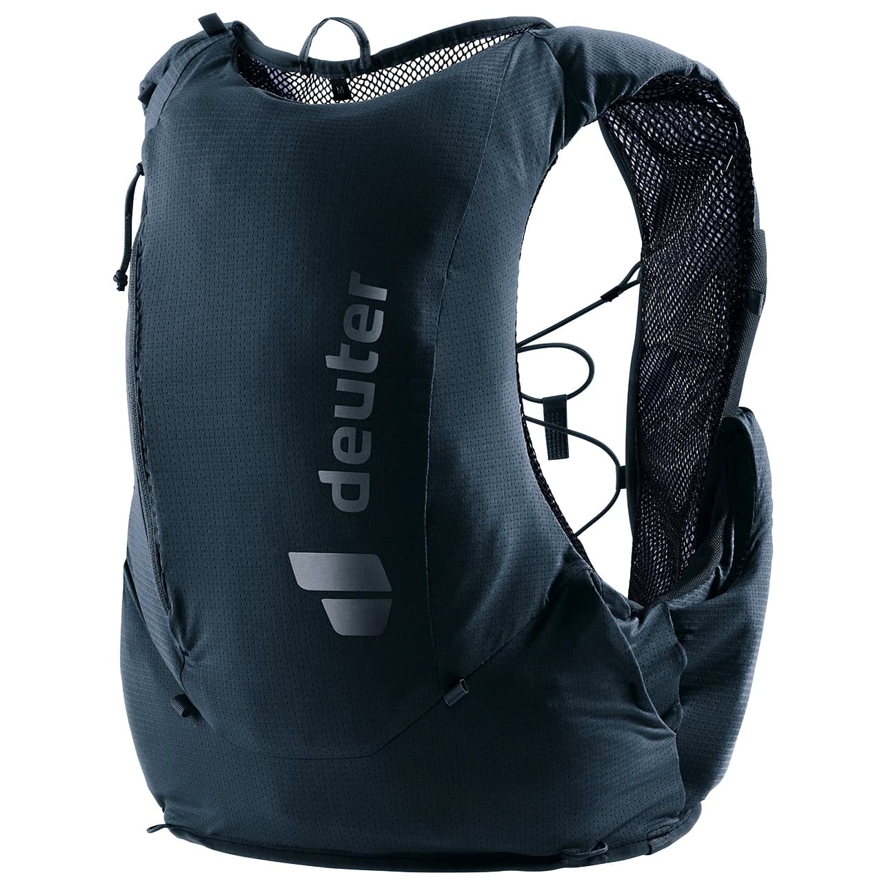 Раница за трейл бягане Deuter Traick 9 Trail running backpack - Black