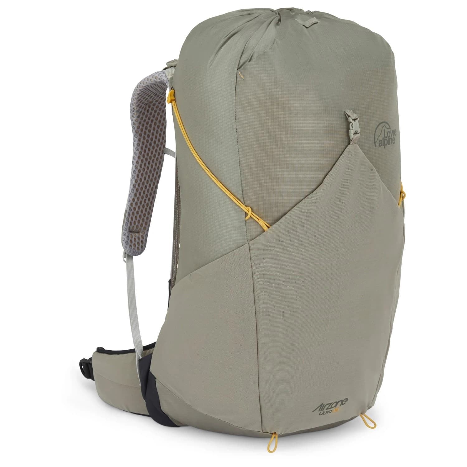 Туристическа раница Lowe alpine AirZone Ultra 26 Walking backpack - Stone